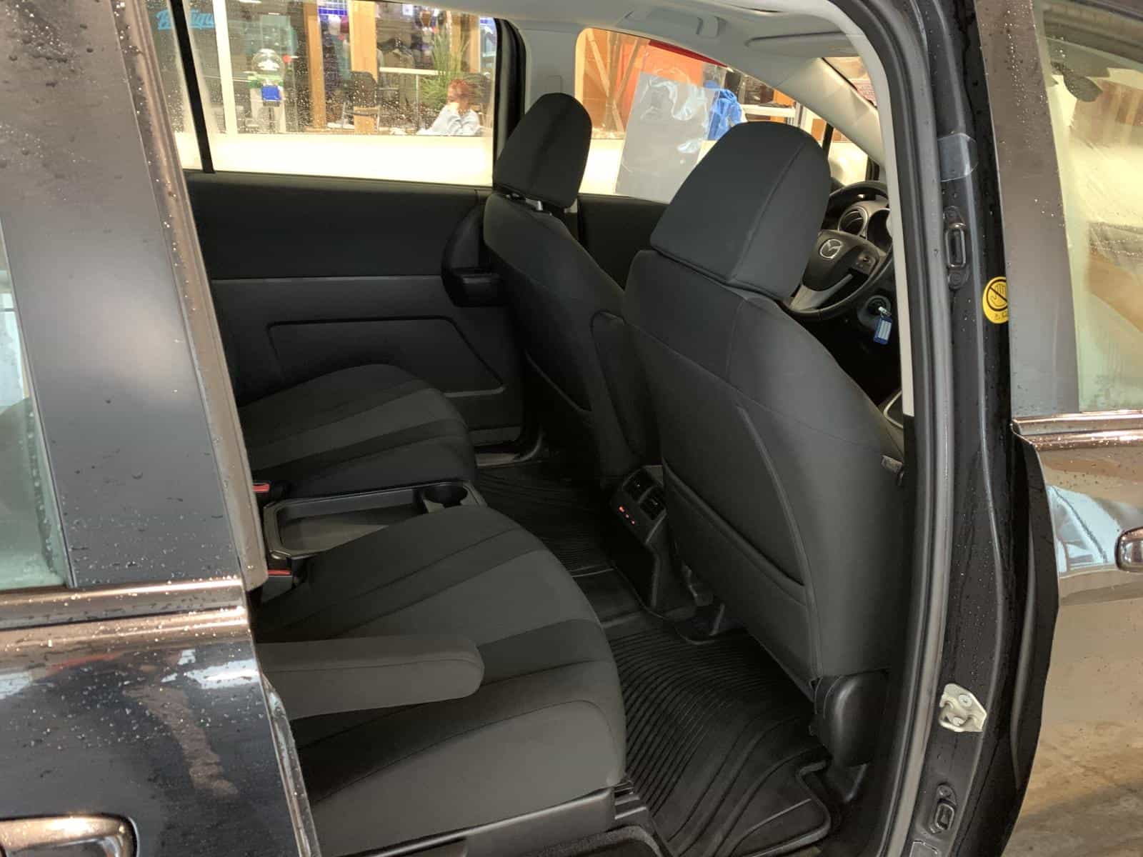 2015 Mazda 5 GS - Image 7