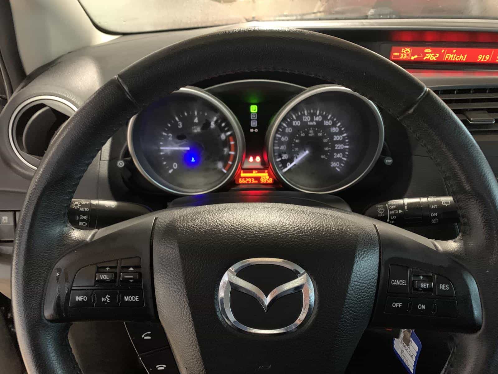 2015 Mazda 5 GS - Image 10