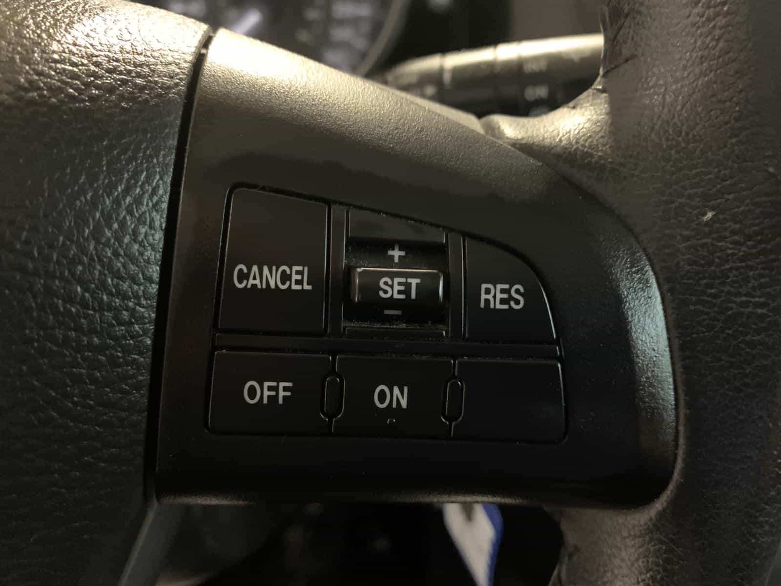 2015 Mazda 5 GS - Image 12