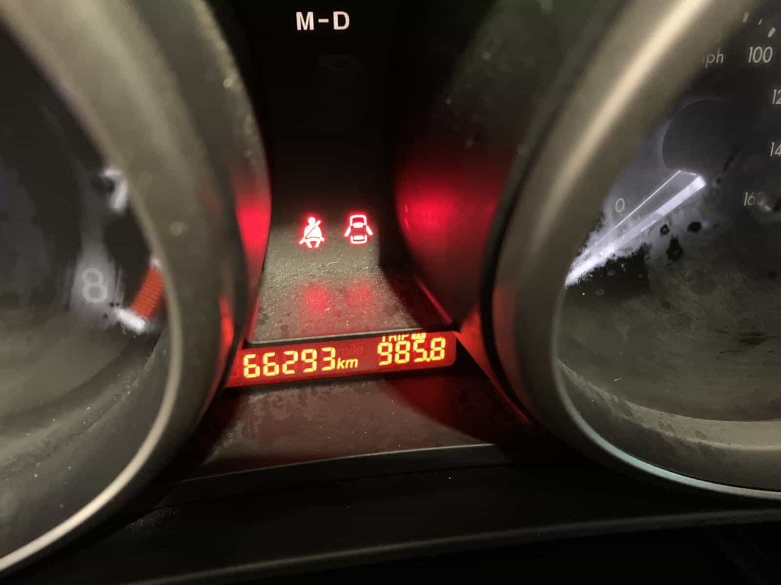 2015 Mazda 5 GS - Image 11