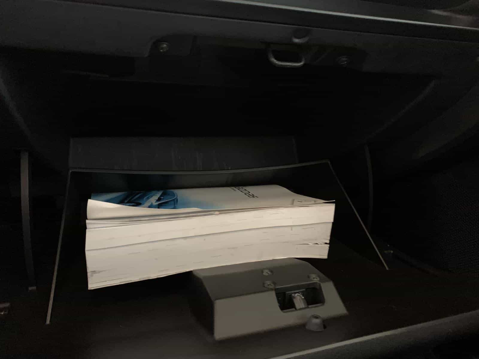 2015 Mazda 5 GS - Image 24