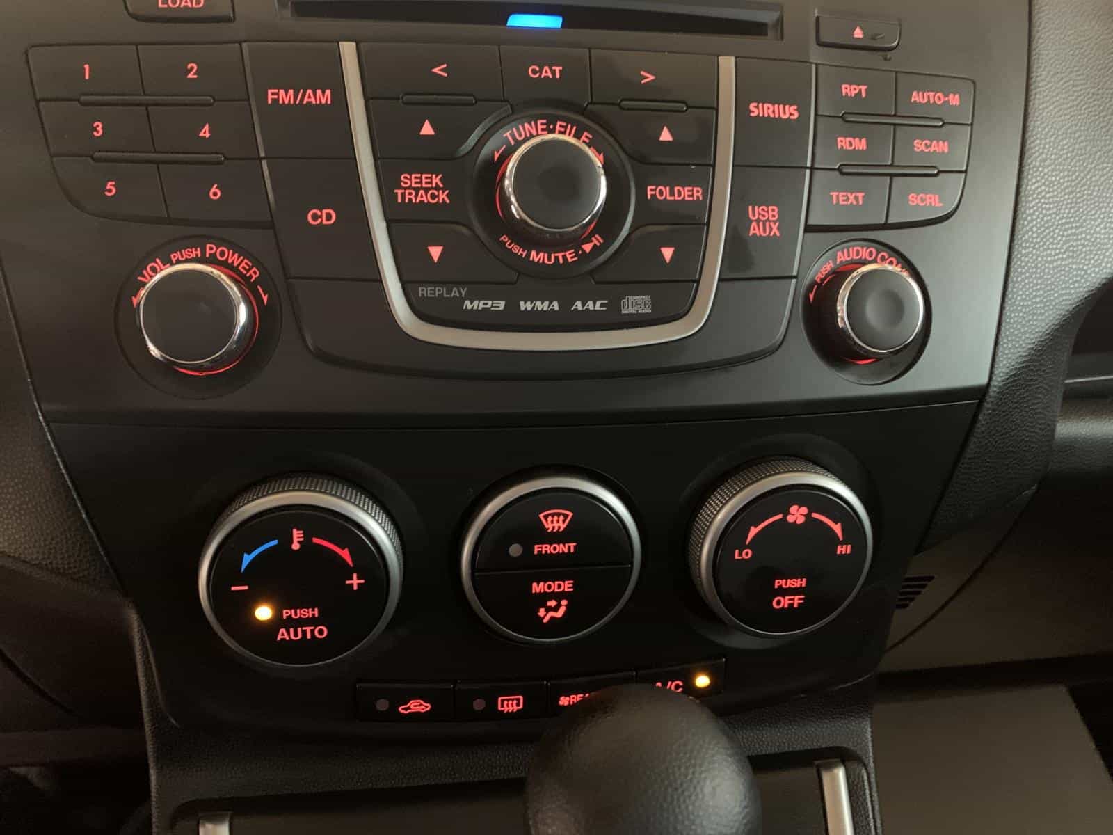 2015 Mazda 5 GS - Image 26