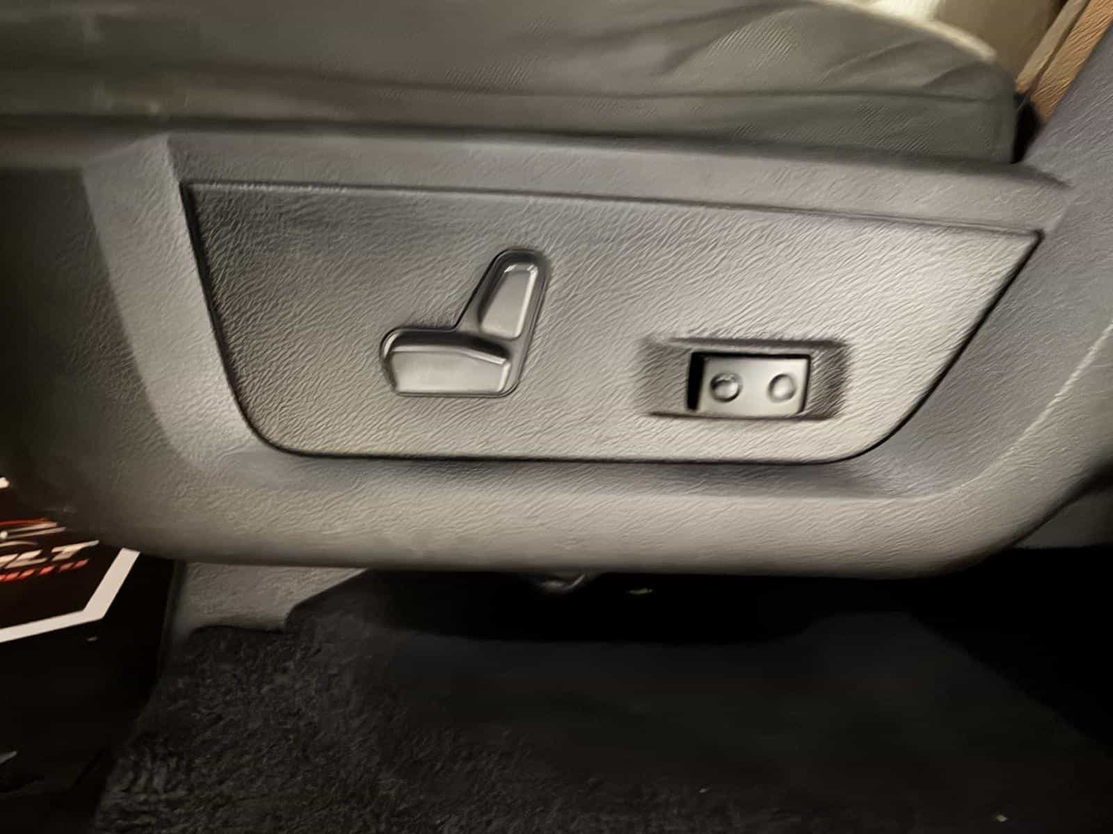 Image 13 RAM 1500 Class Express 2021