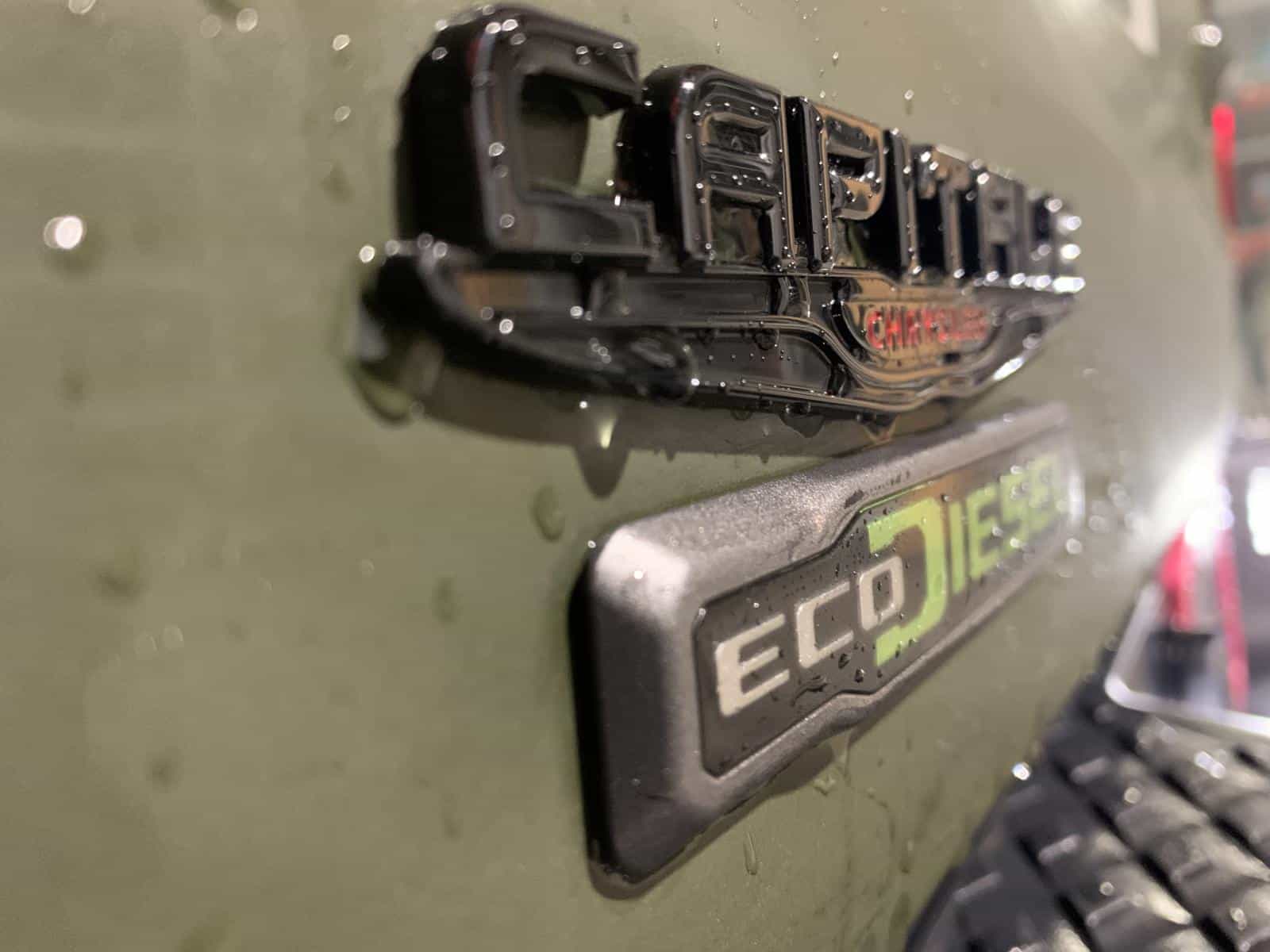 2022 Jeep Gladiator Willy's - Image 13