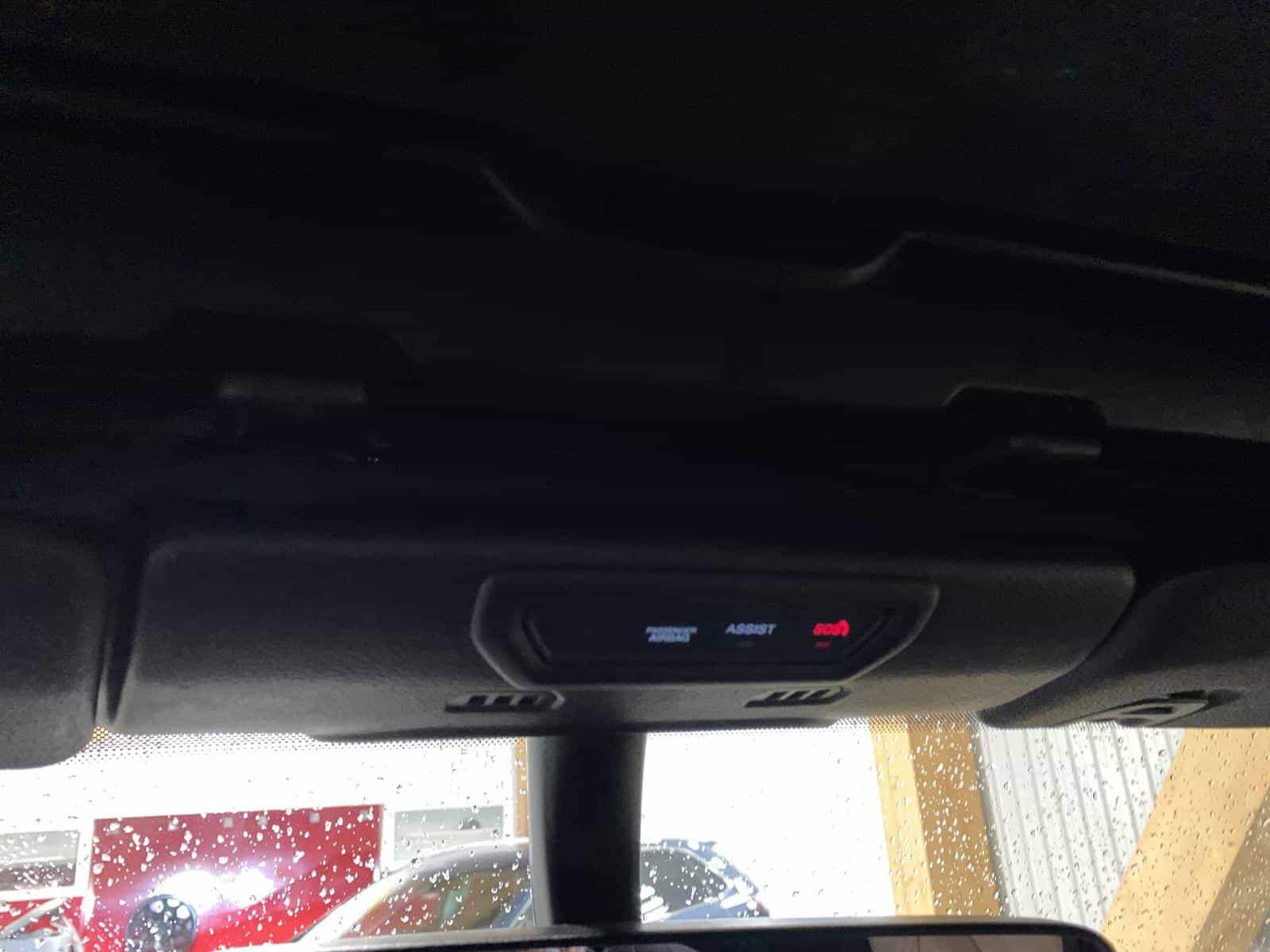 2022 Jeep Gladiator Willy's - Image 26