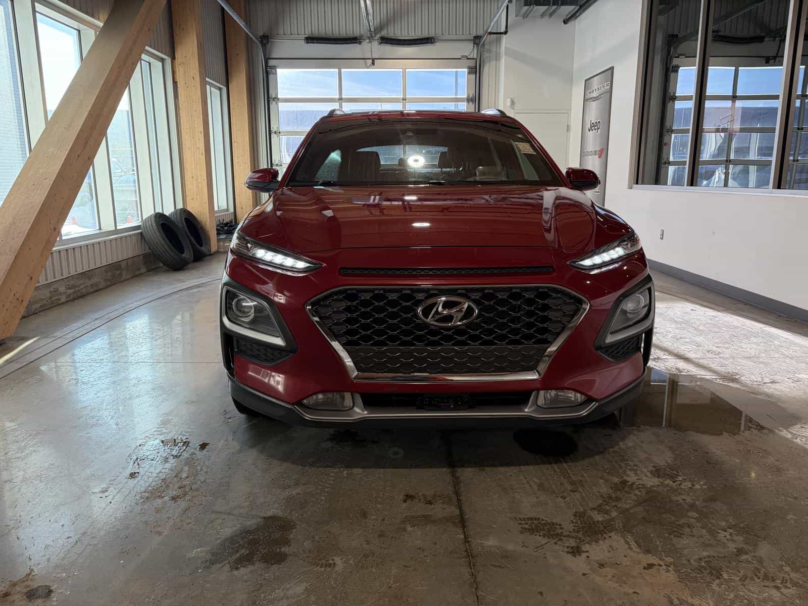 2020 Hyundai Kona Ultimate - Image 3
