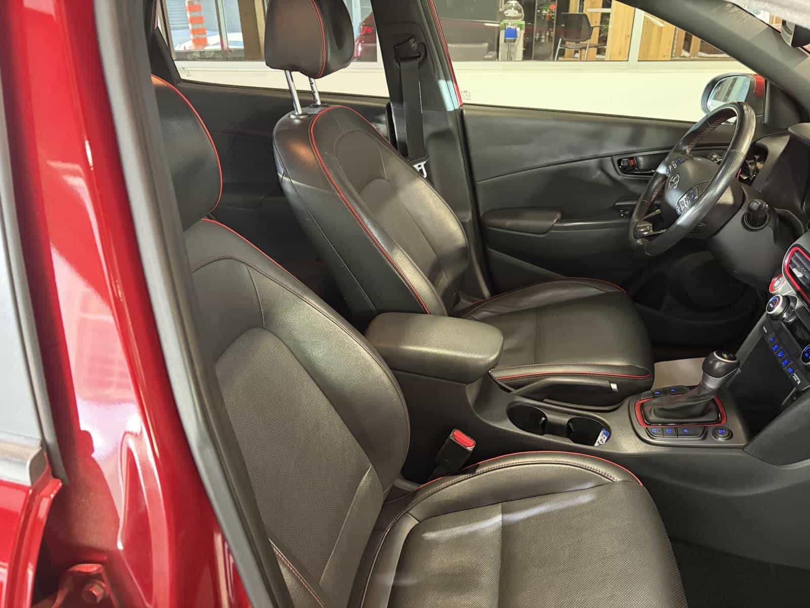 2020 Hyundai Kona Ultimate - Image 9