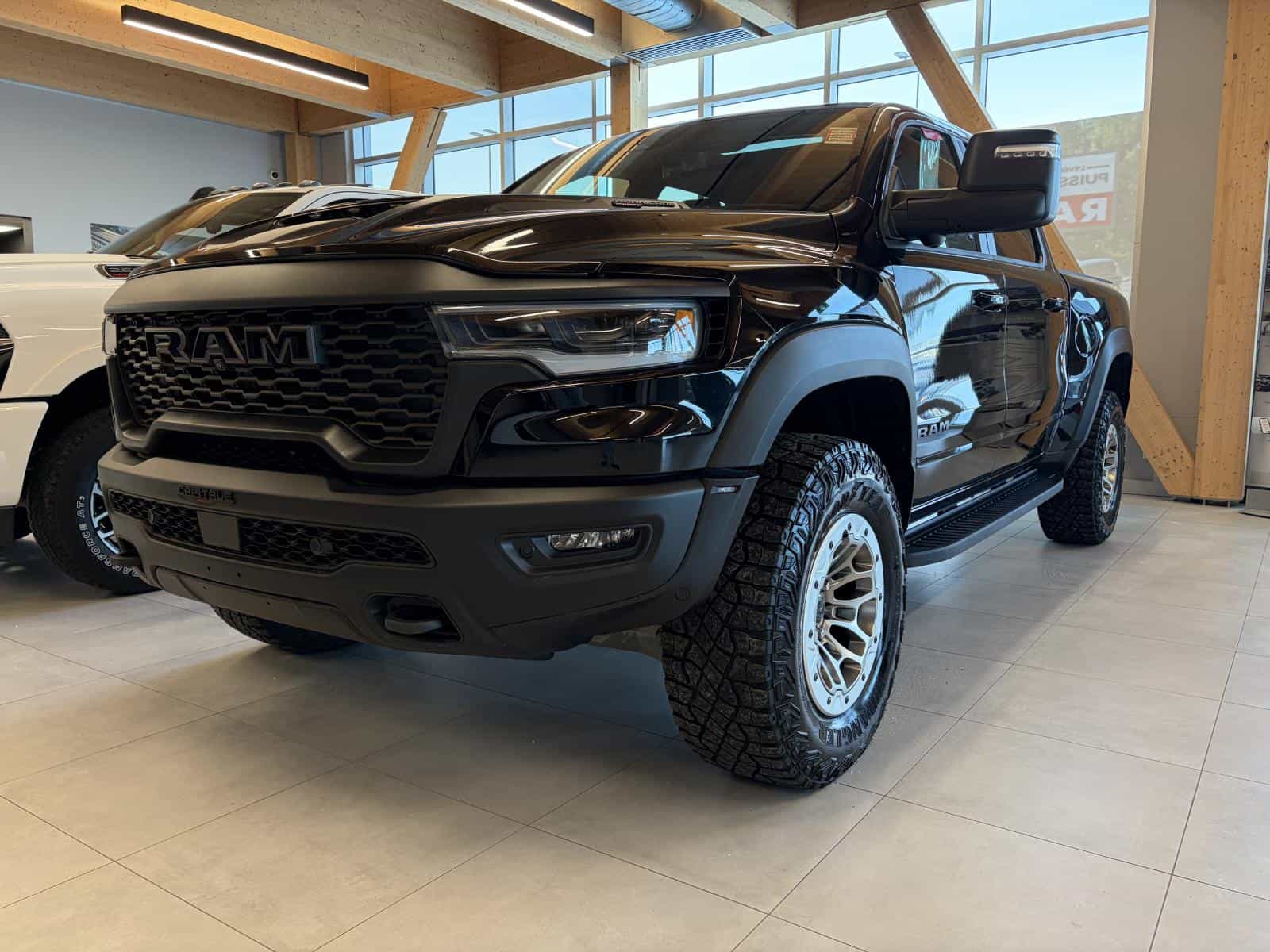 2025 RAM 1500 RHO - Image 1