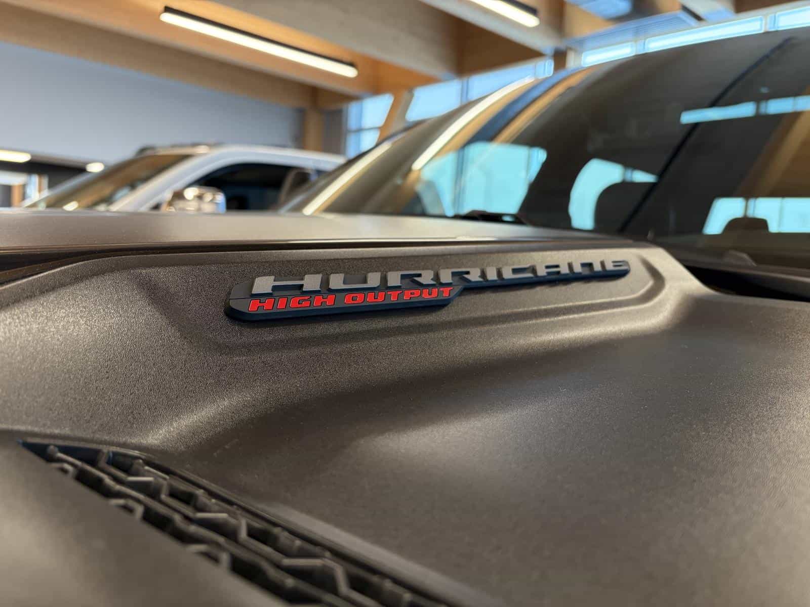 Image 7 RAM 1500 RHO 2025