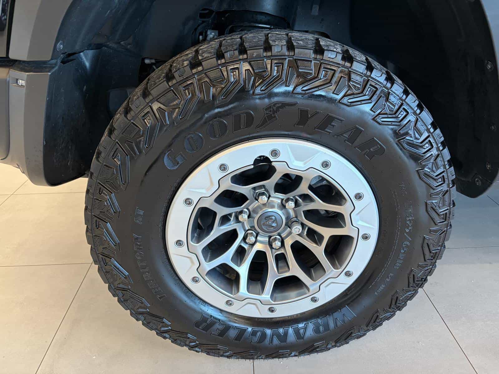 2025 RAM 1500 RHO - Image 6