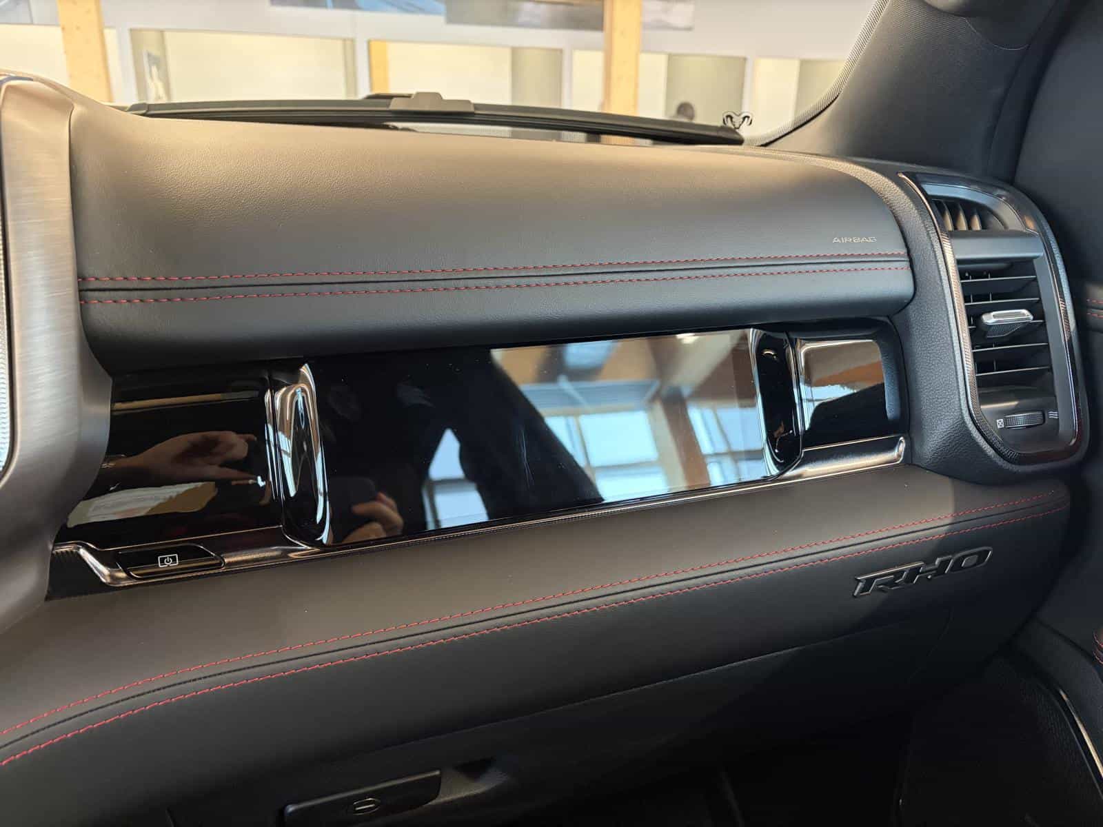 Image 22 RAM 1500 RHO 2025