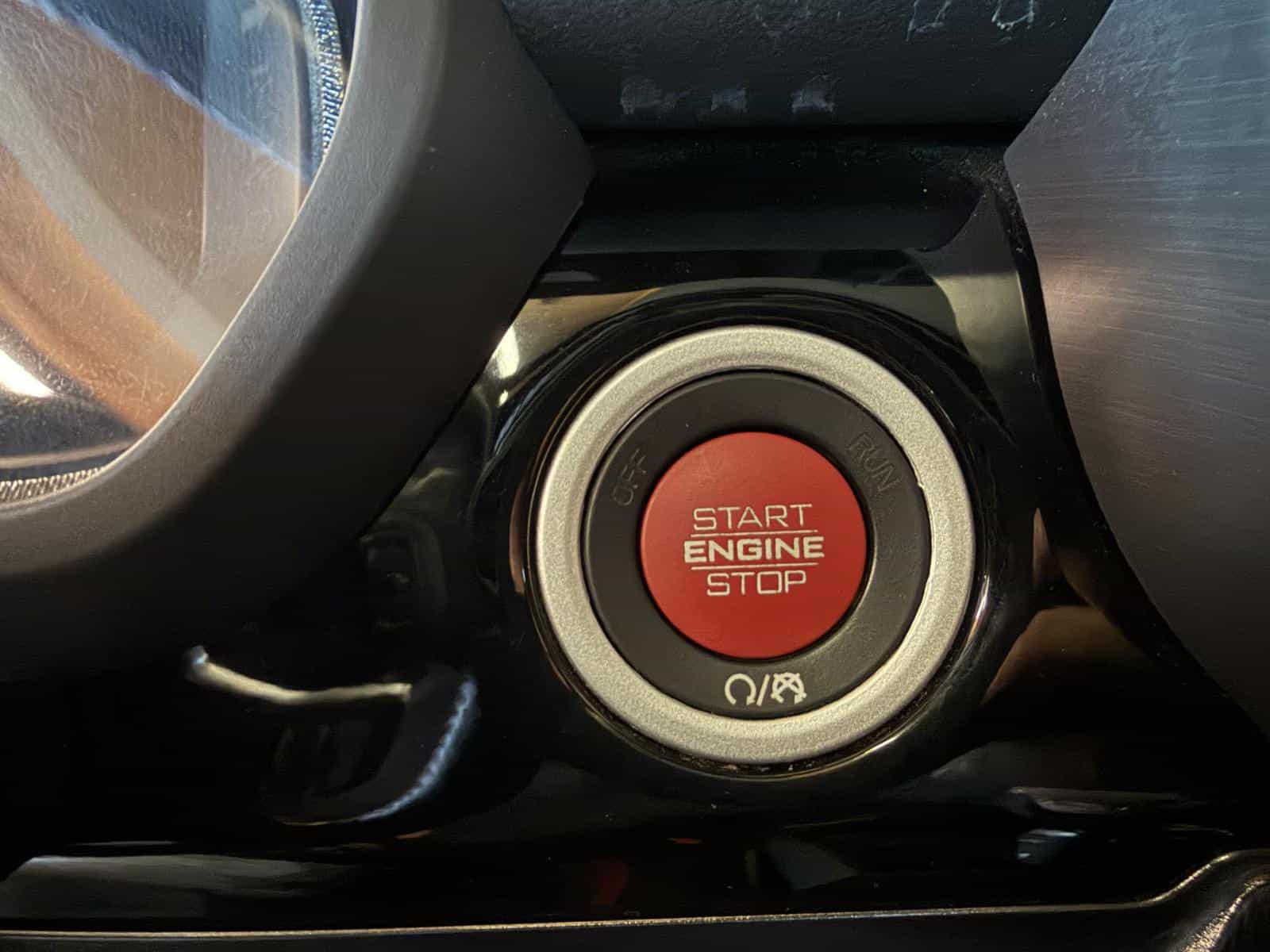 Image 23 RAM 1500 RHO 2025