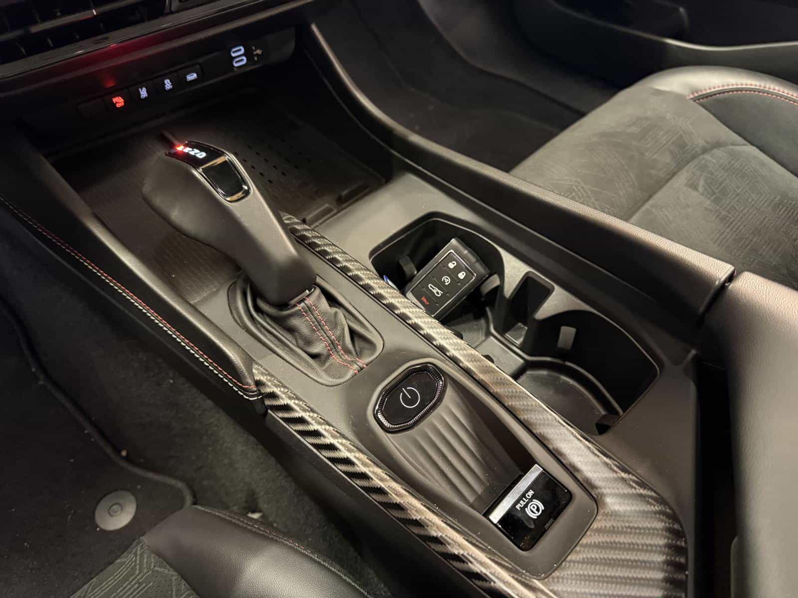 Image 19 Dodge Charger Daytona EV R/T 2024