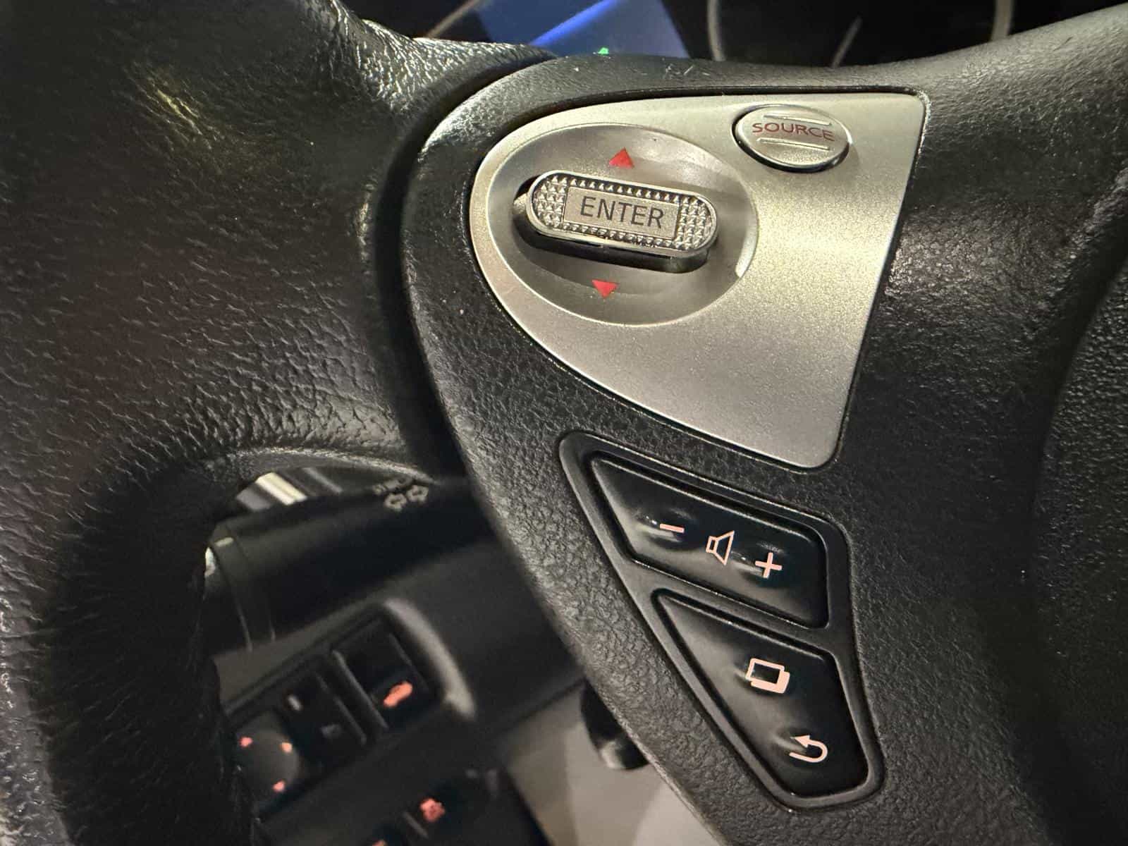 Image 17 Nissan Sentra SV 2018