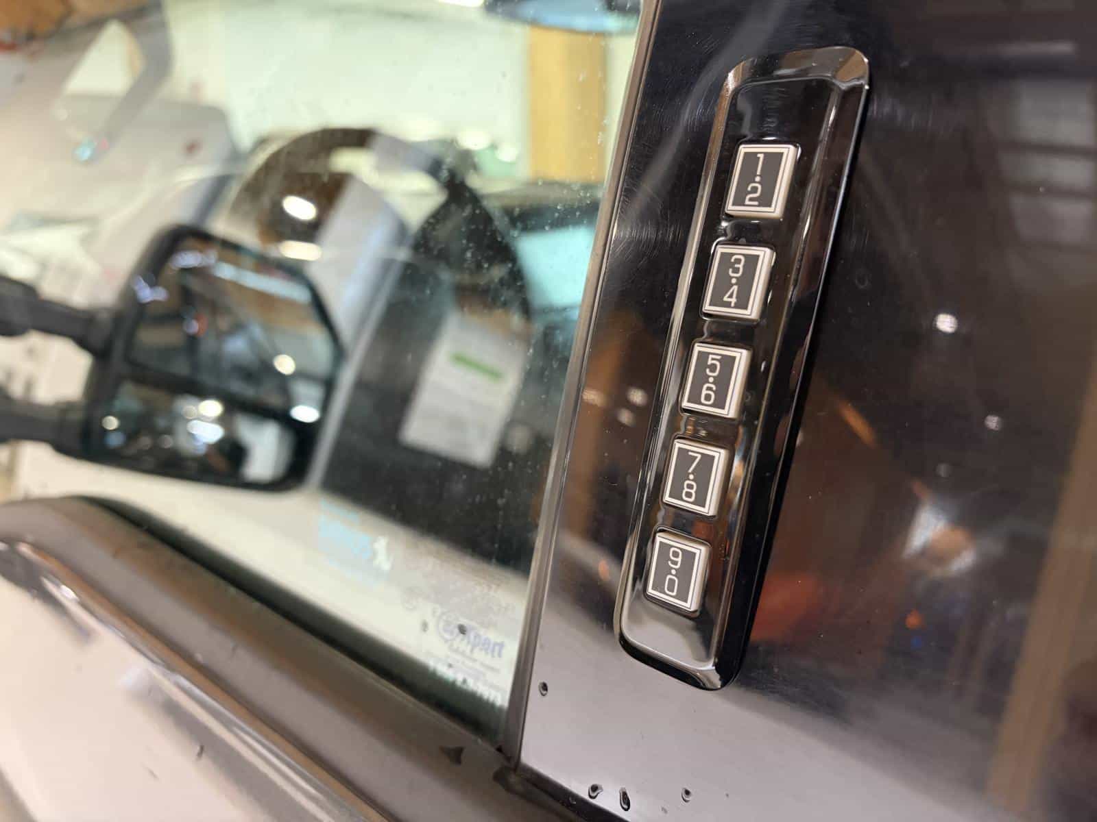 Image 10 Ford F150 F-150 2018