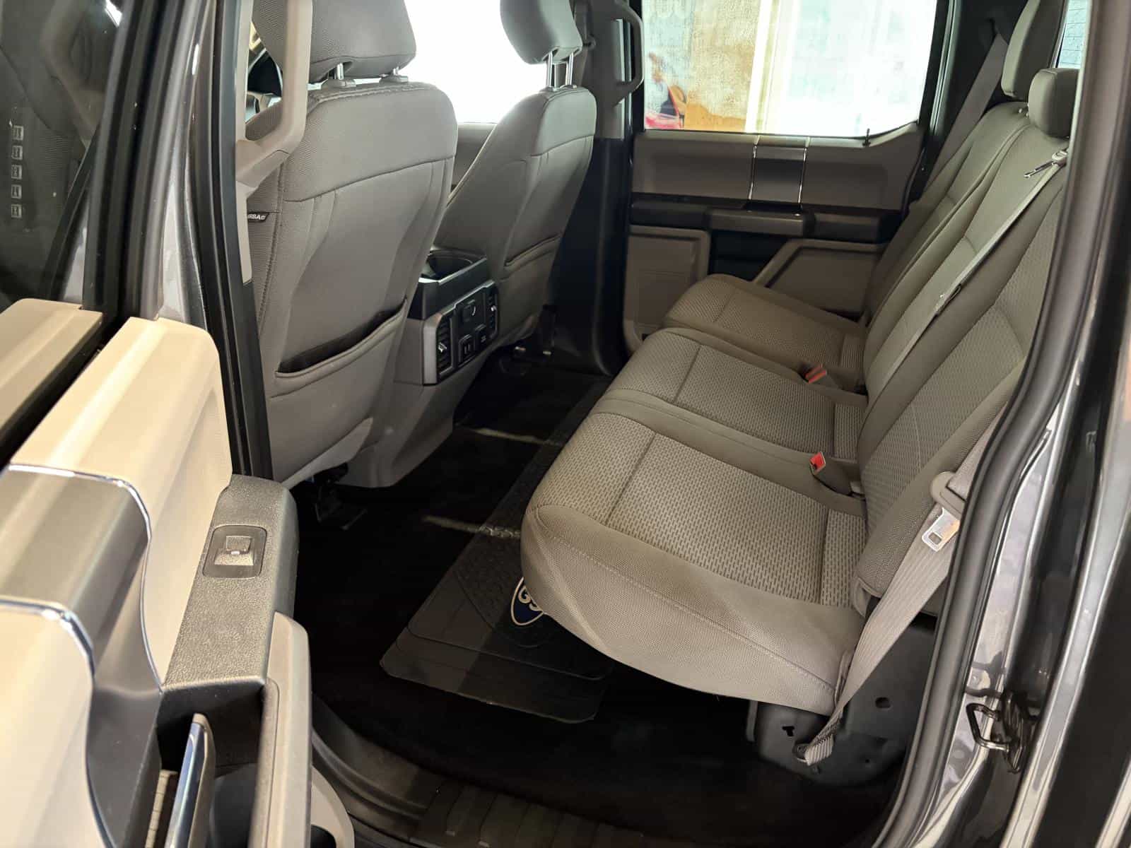 Image 12 Ford F150 F-150 2018