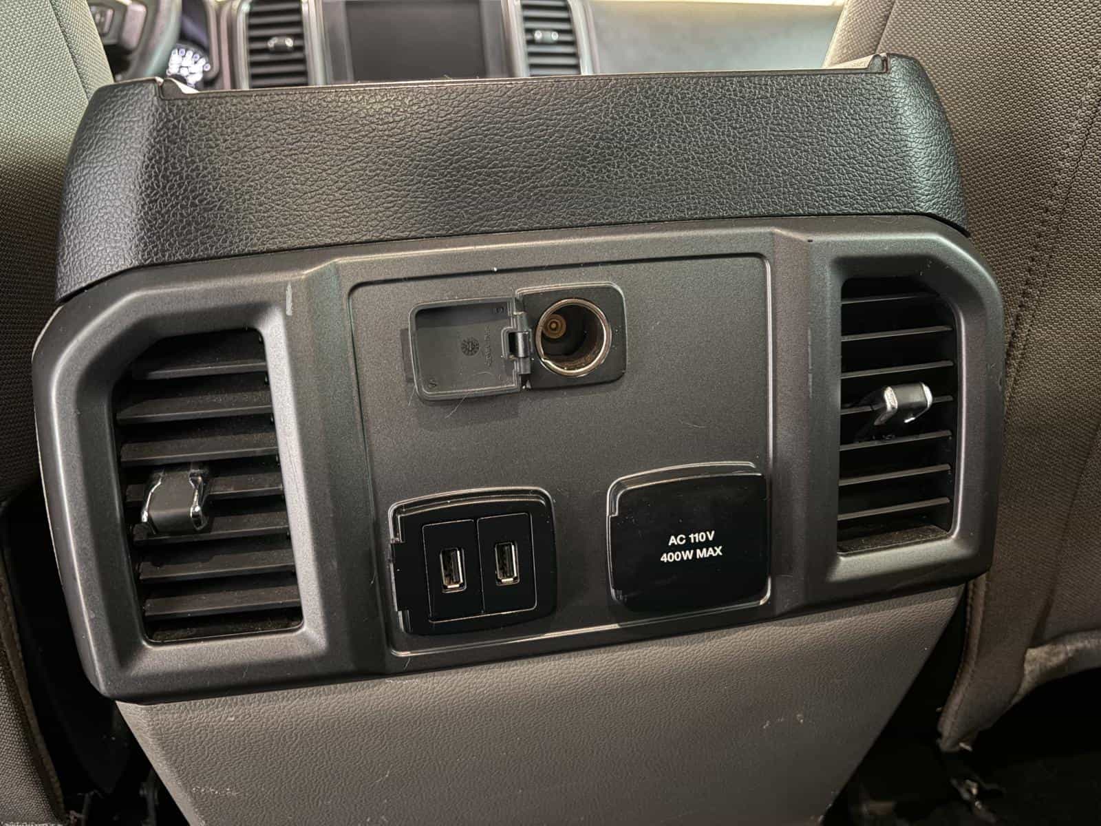 Image 13 Ford F150 F-150 2018