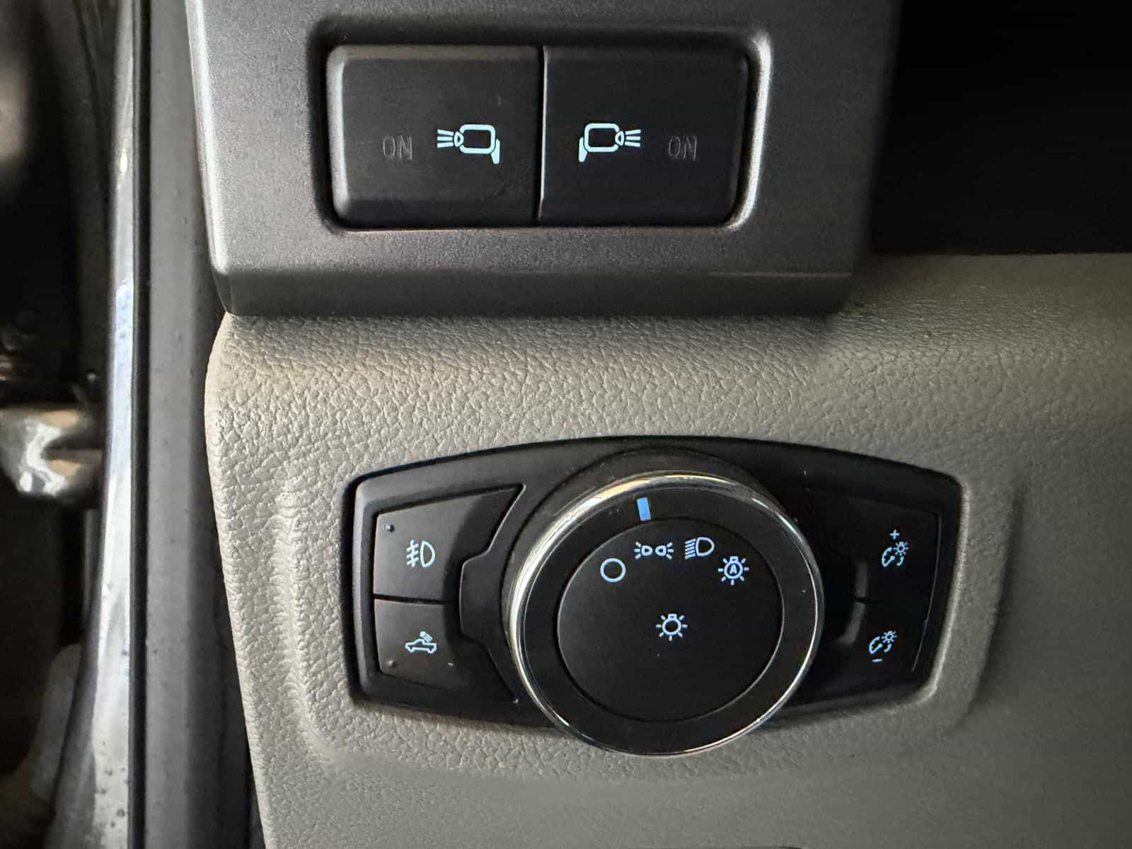 Image 17 Ford F150 F-150 2018