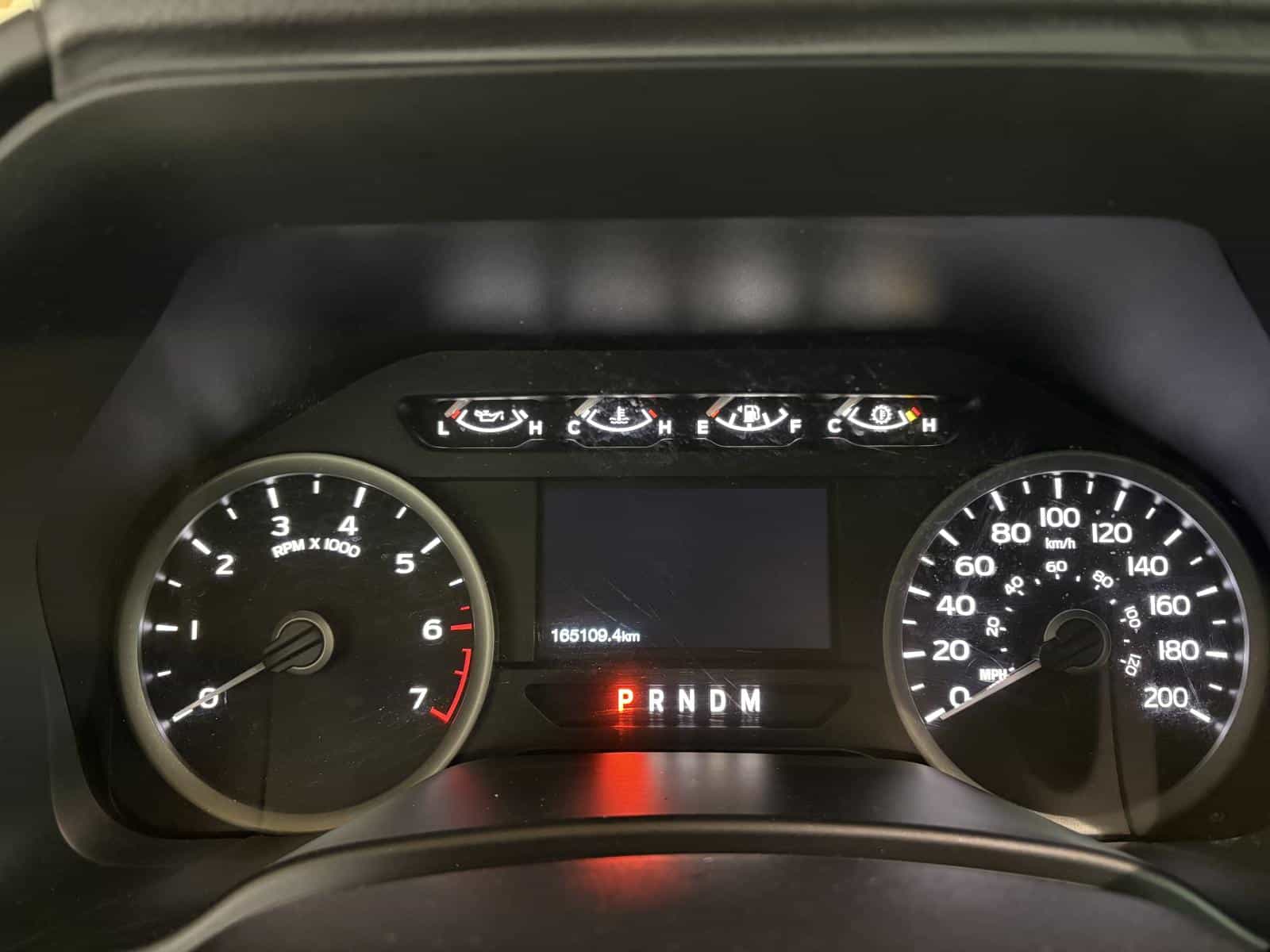 Image 19 Ford F150 F-150 2018