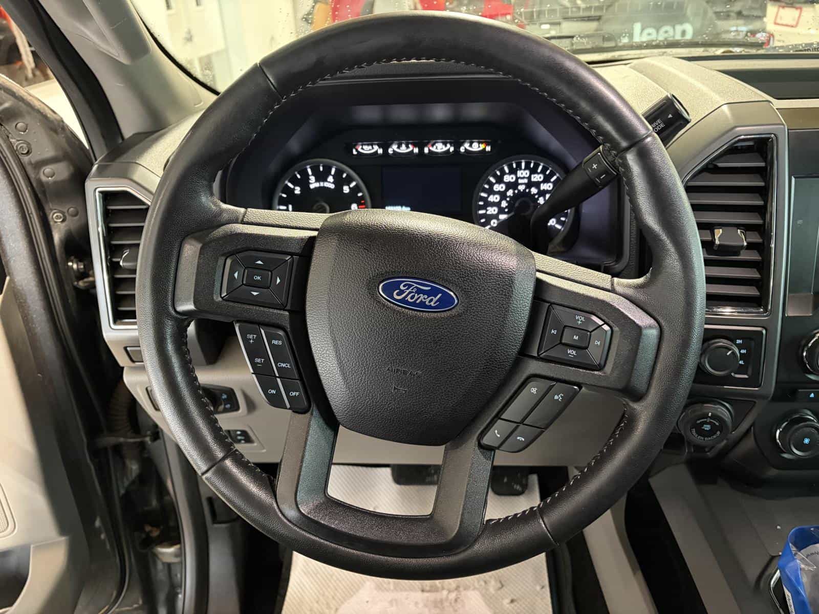 Image 20 Ford F150 F-150 2018