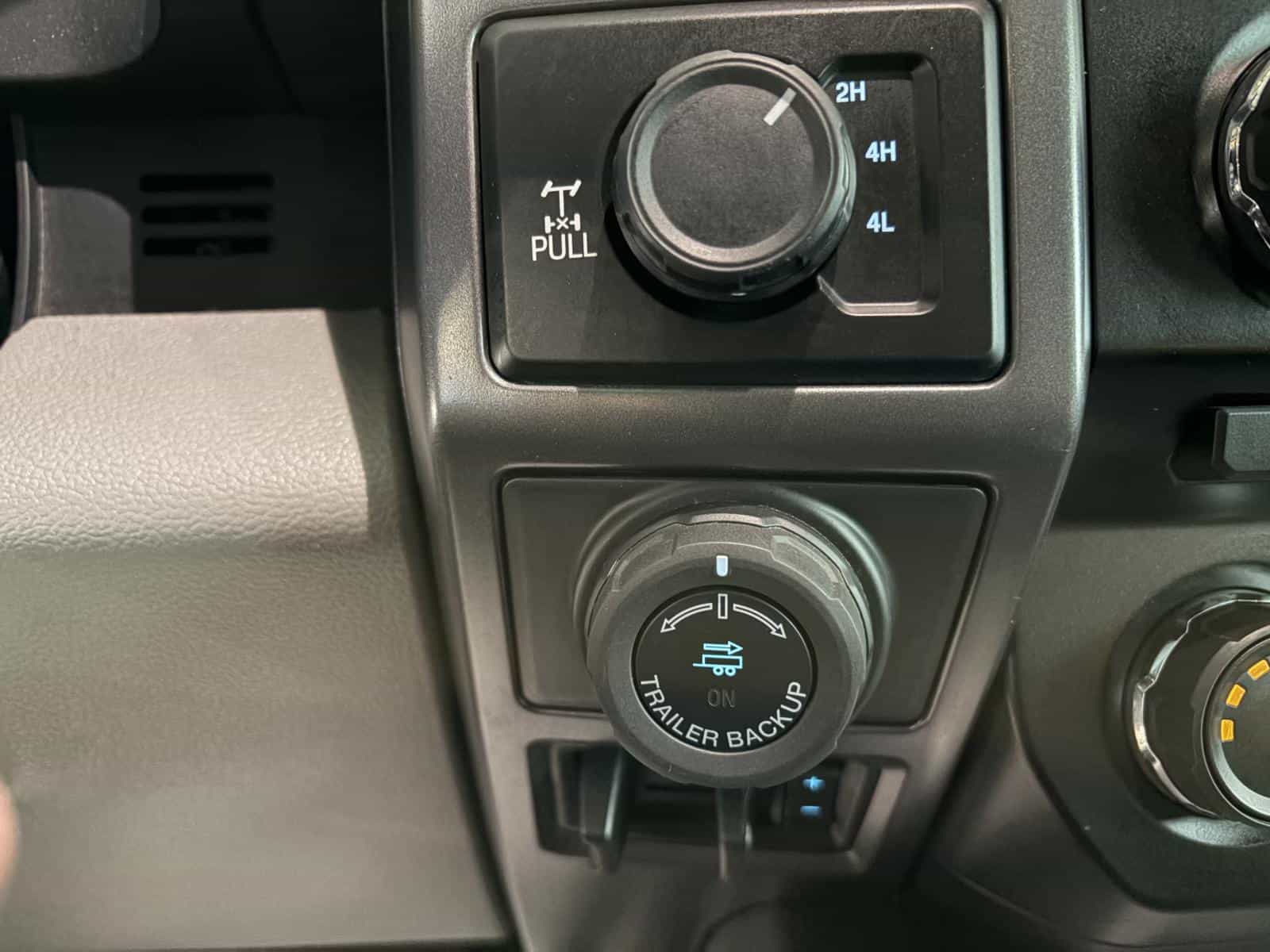 Image 26 Ford F150 F-150 2018