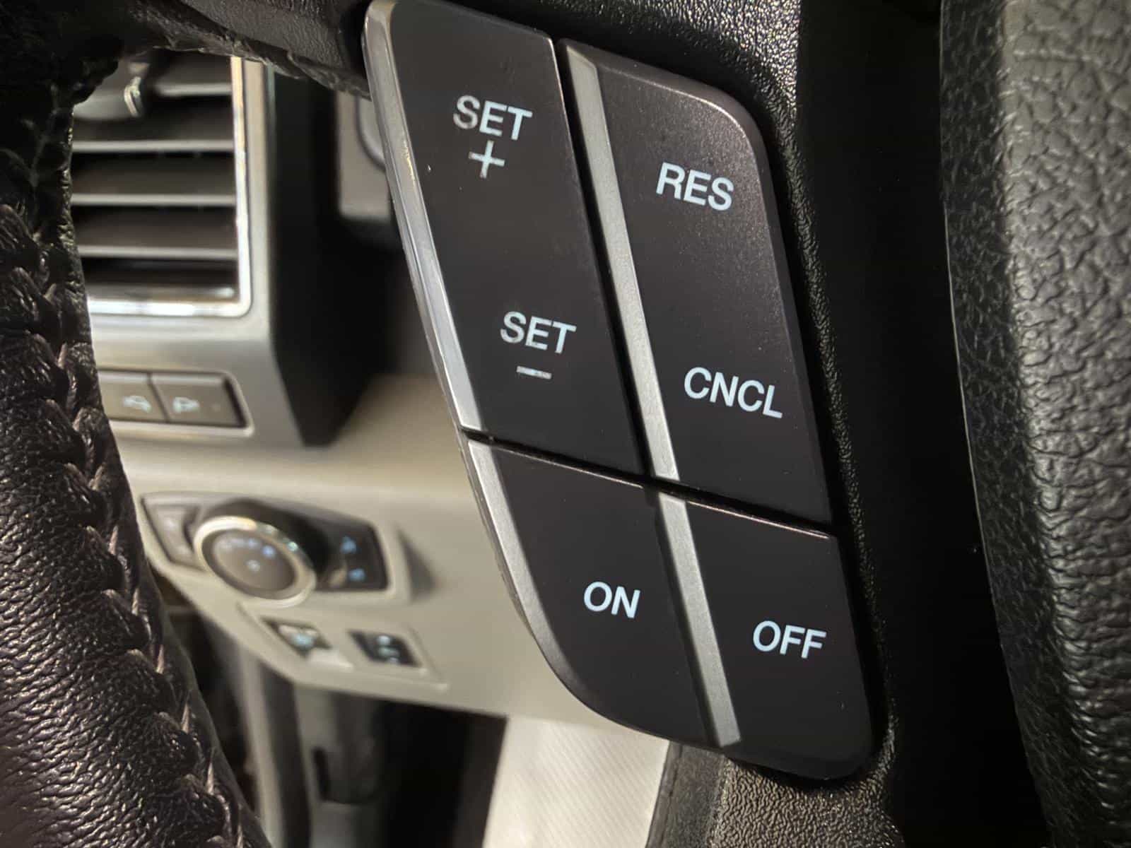 Image 23 Ford F150 F-150 2018