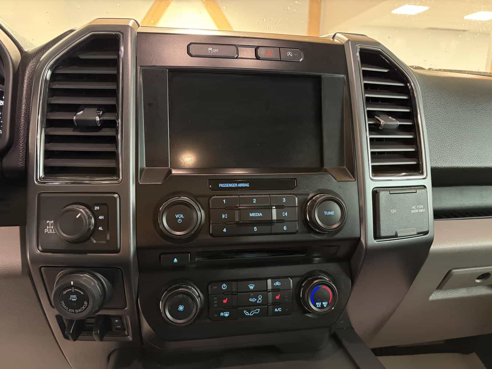 Image 25 Ford F150 F-150 2018