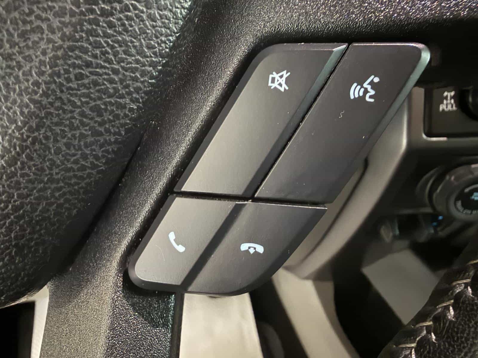 Image 24 Ford F150 F-150 2018