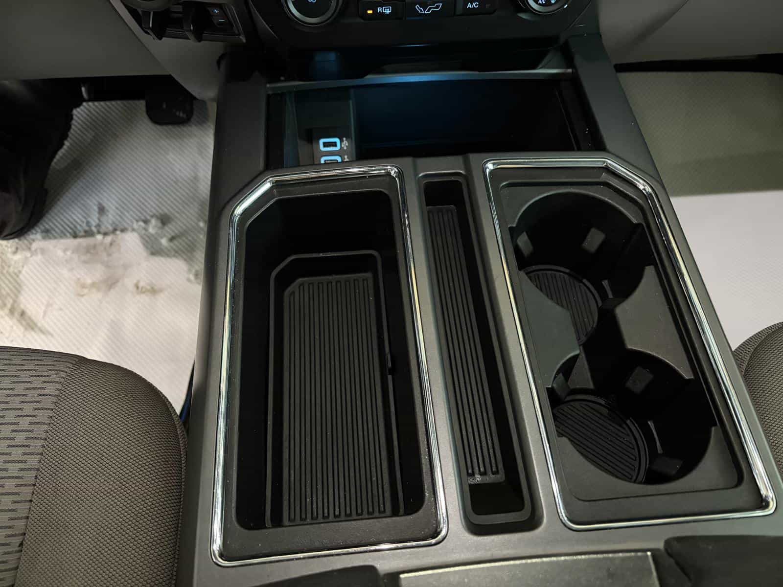 Image 28 Ford F150 F-150 2018