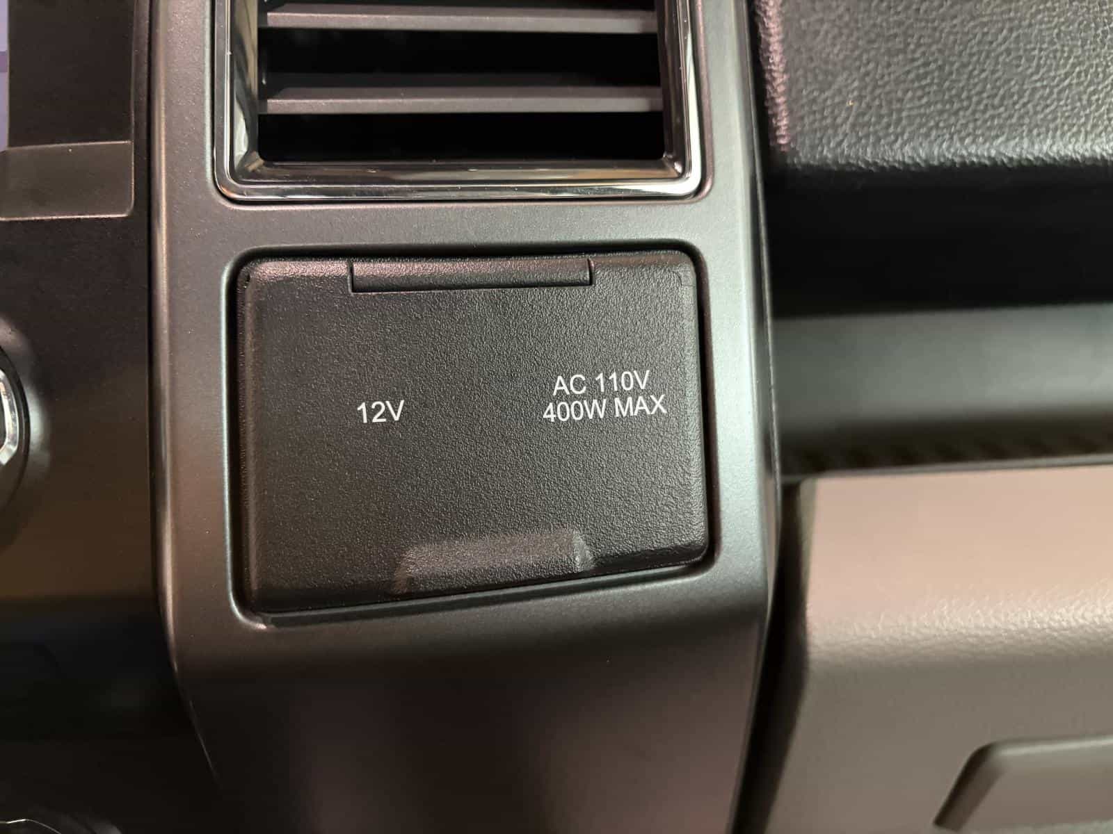 Image 29 Ford F150 F-150 2018