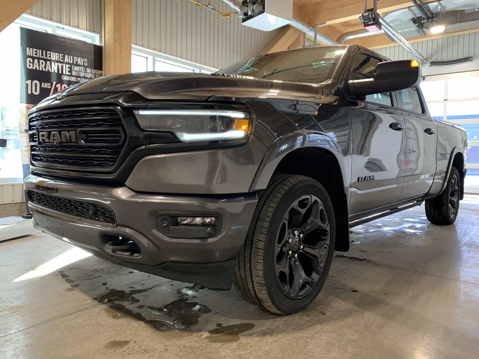 2021 RAM 1500 Limited - Image 1