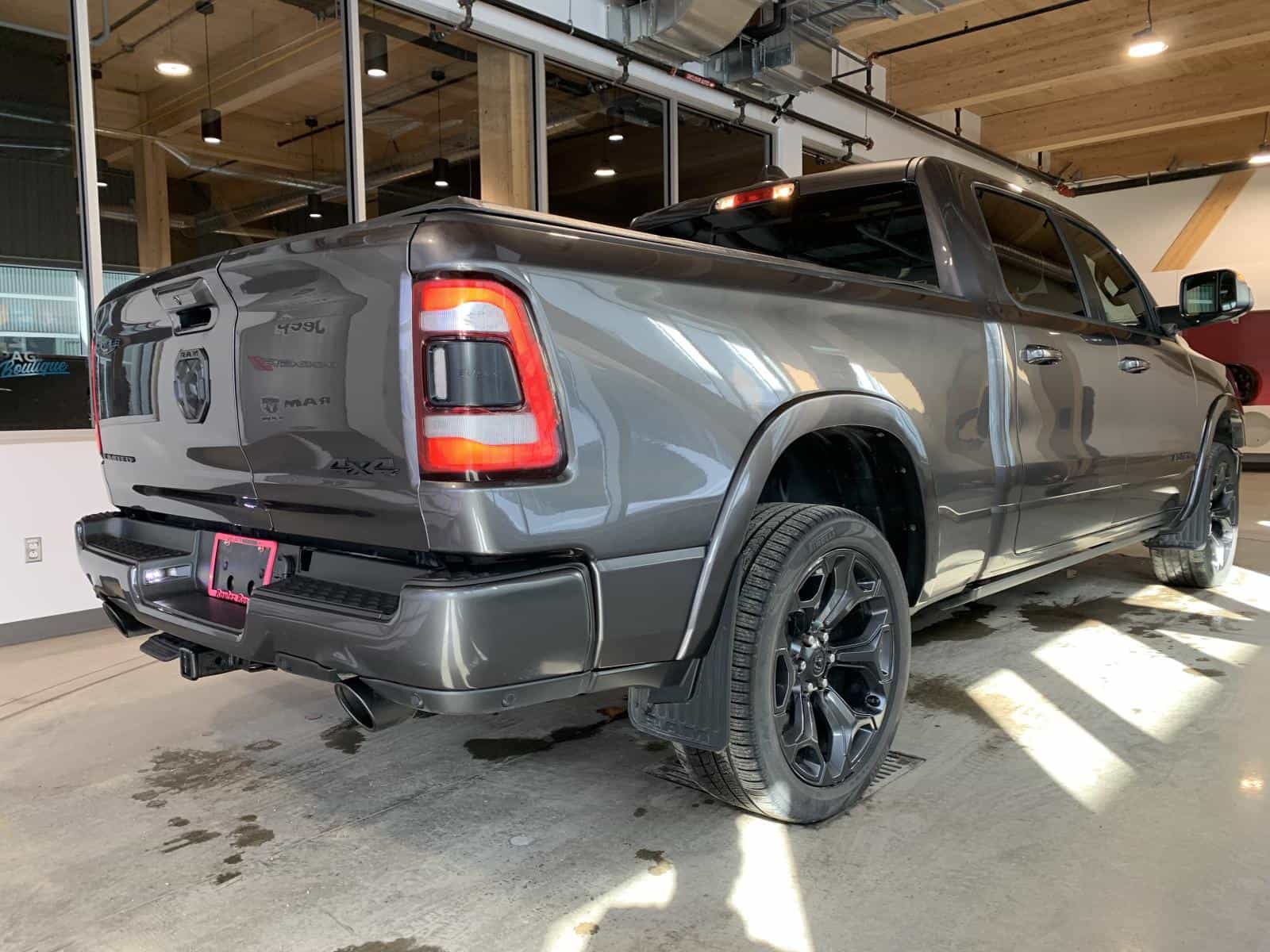 Image 5 RAM 1500 Limited 2021