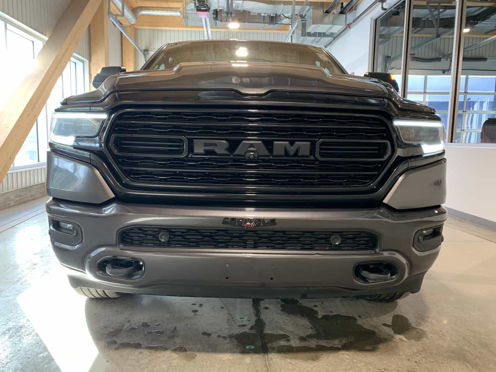2021 RAM 1500 Limited - Image 6