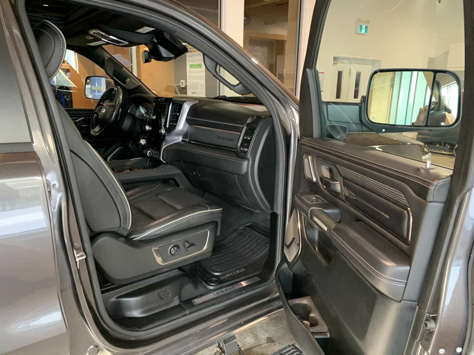 Image 9 RAM 1500 Limited 2021