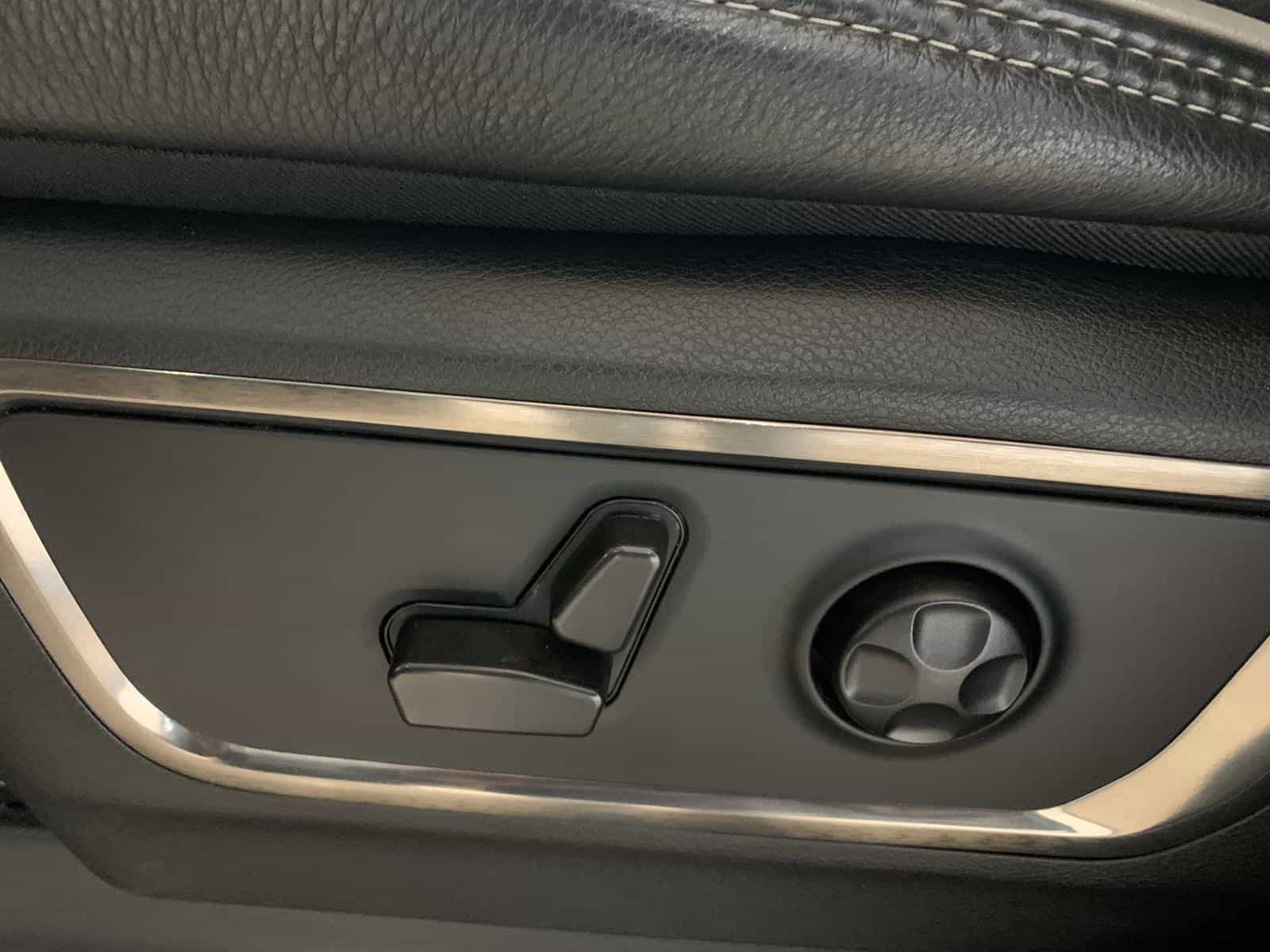 2021 RAM 1500 Limited - Image 12