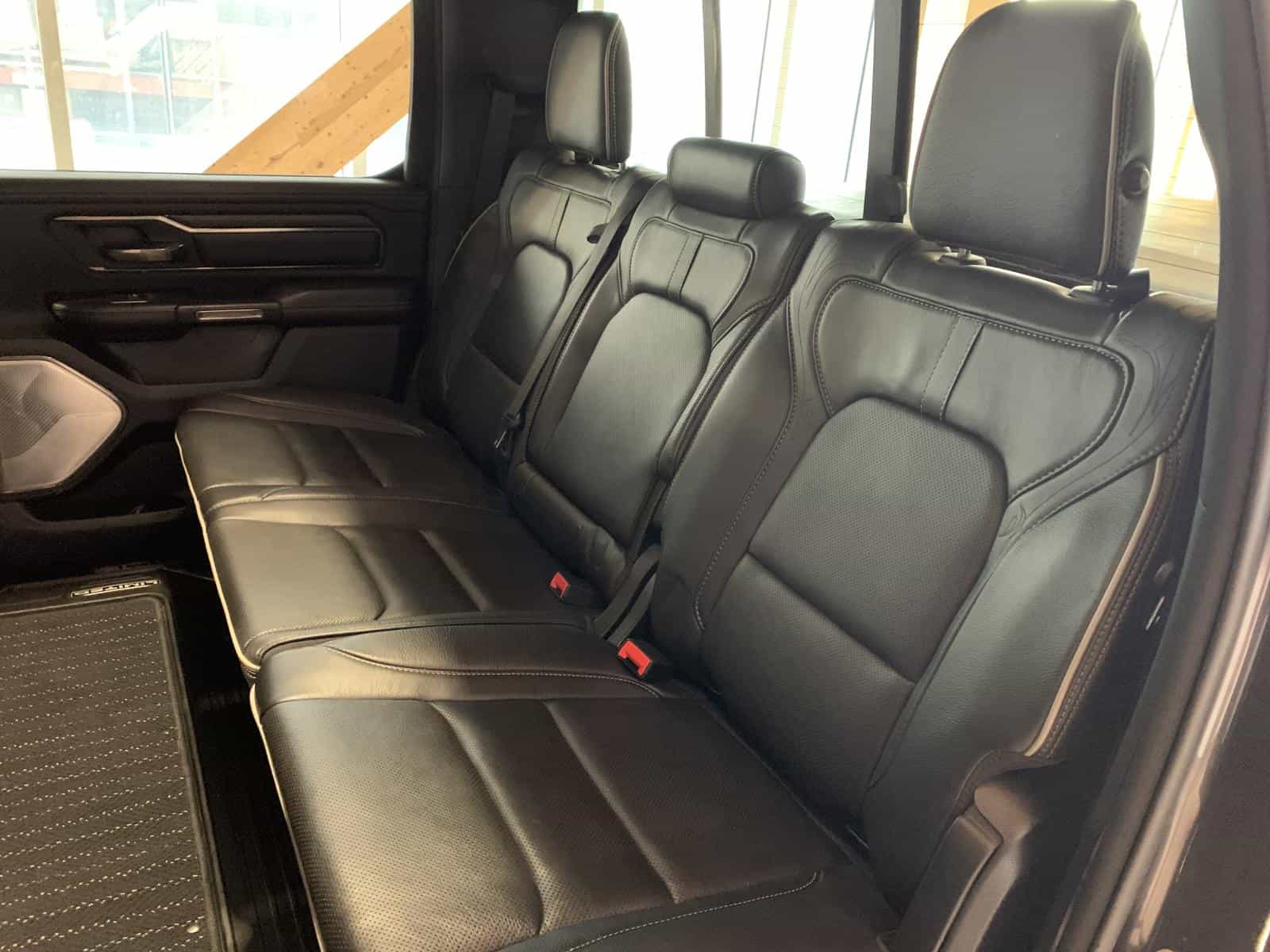 Image 14 RAM 1500 Limited 2021