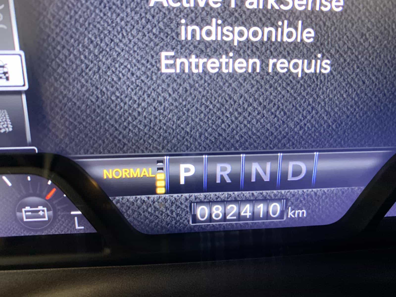 Image 16 RAM 1500 Limited 2021