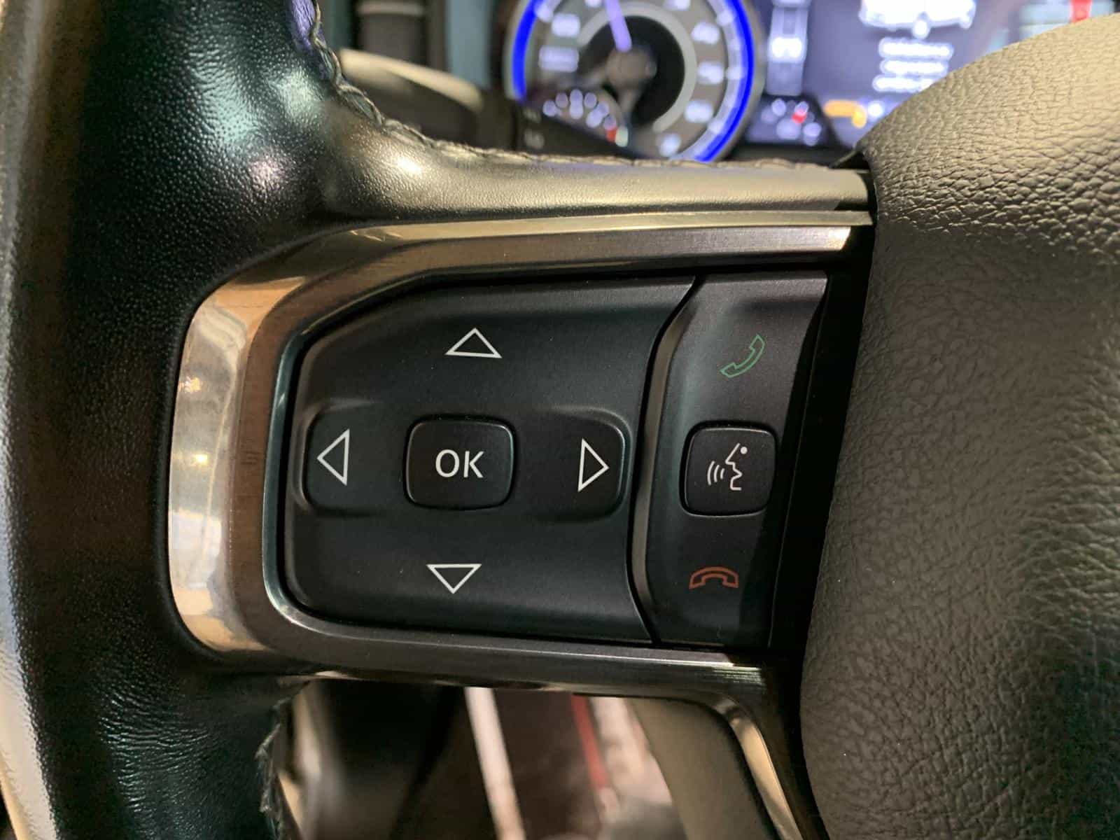 2021 RAM 1500 Limited - Image 17