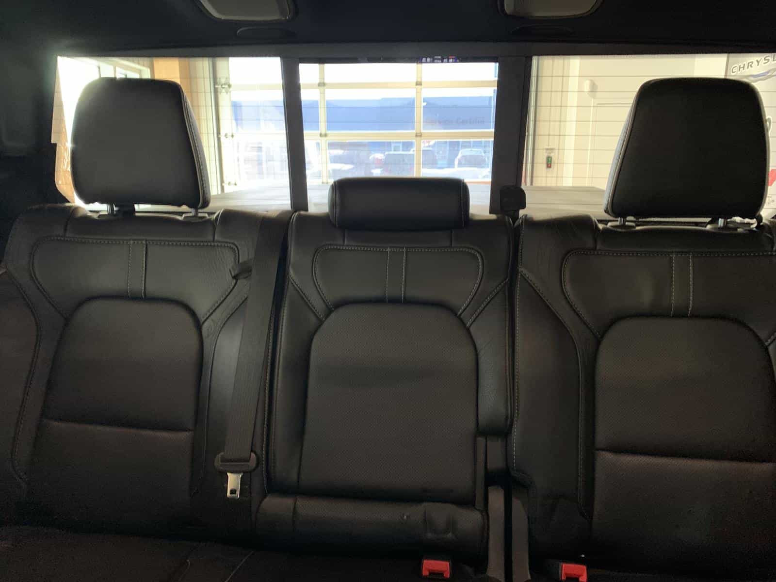 2021 RAM 1500 Limited - Image 26