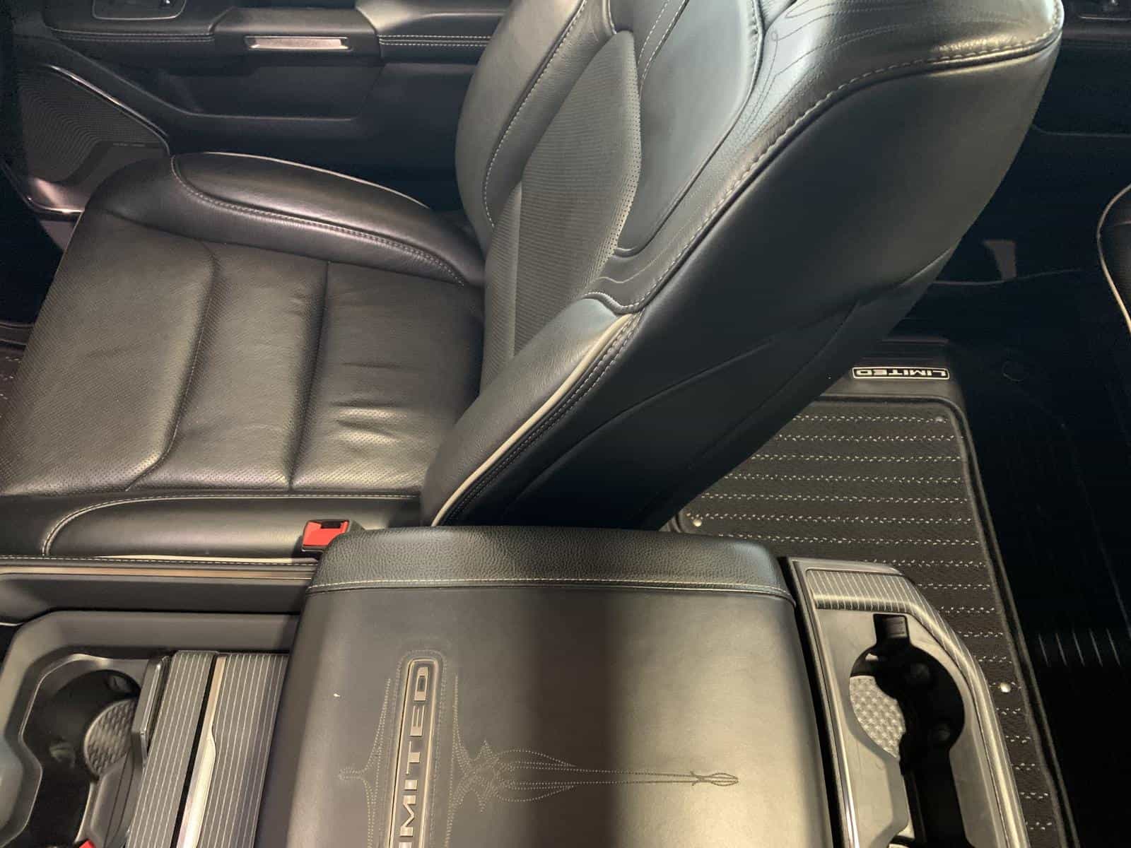 2021 RAM 1500 Limited - Image 27