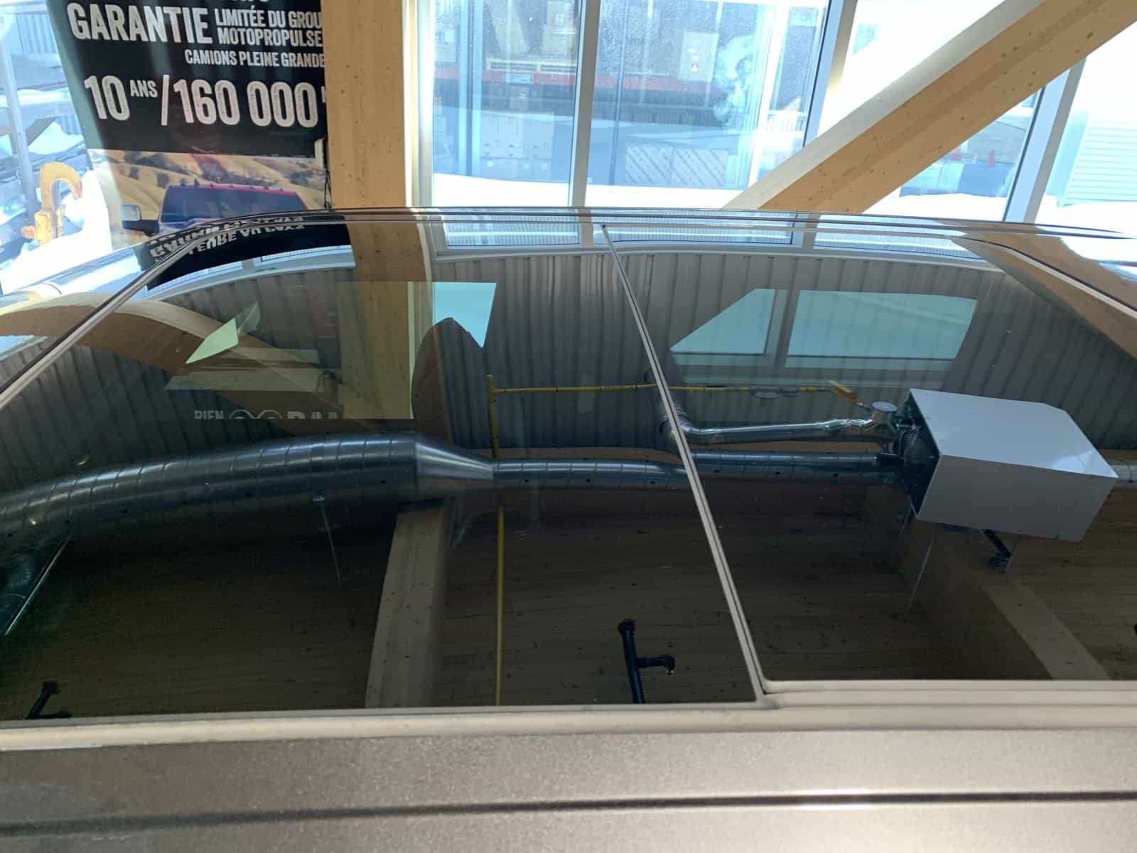 Image 33 RAM 1500 Limited 2021