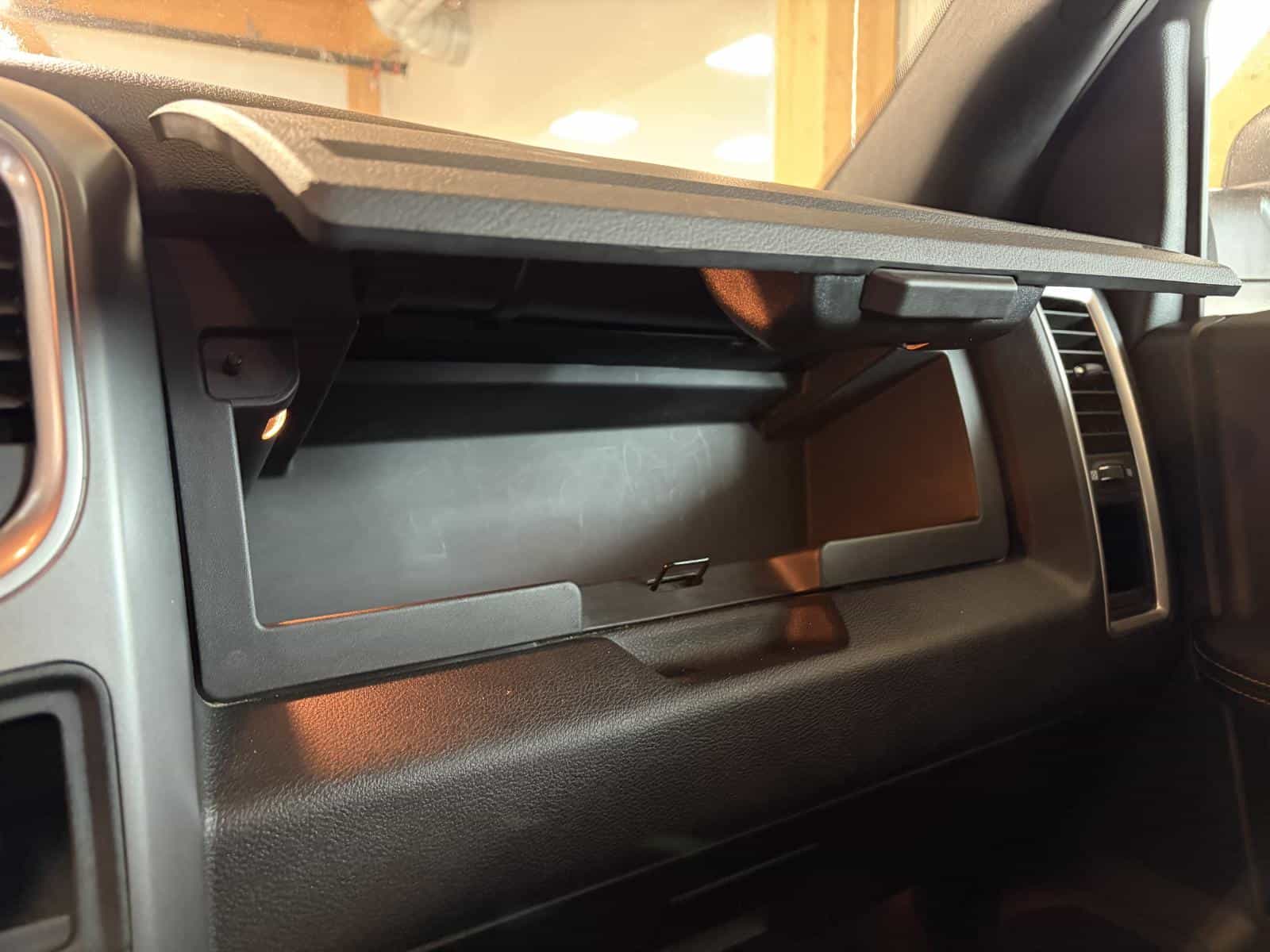 Image 25 RAM 1500 CLASSIC SLT Warlock 2022