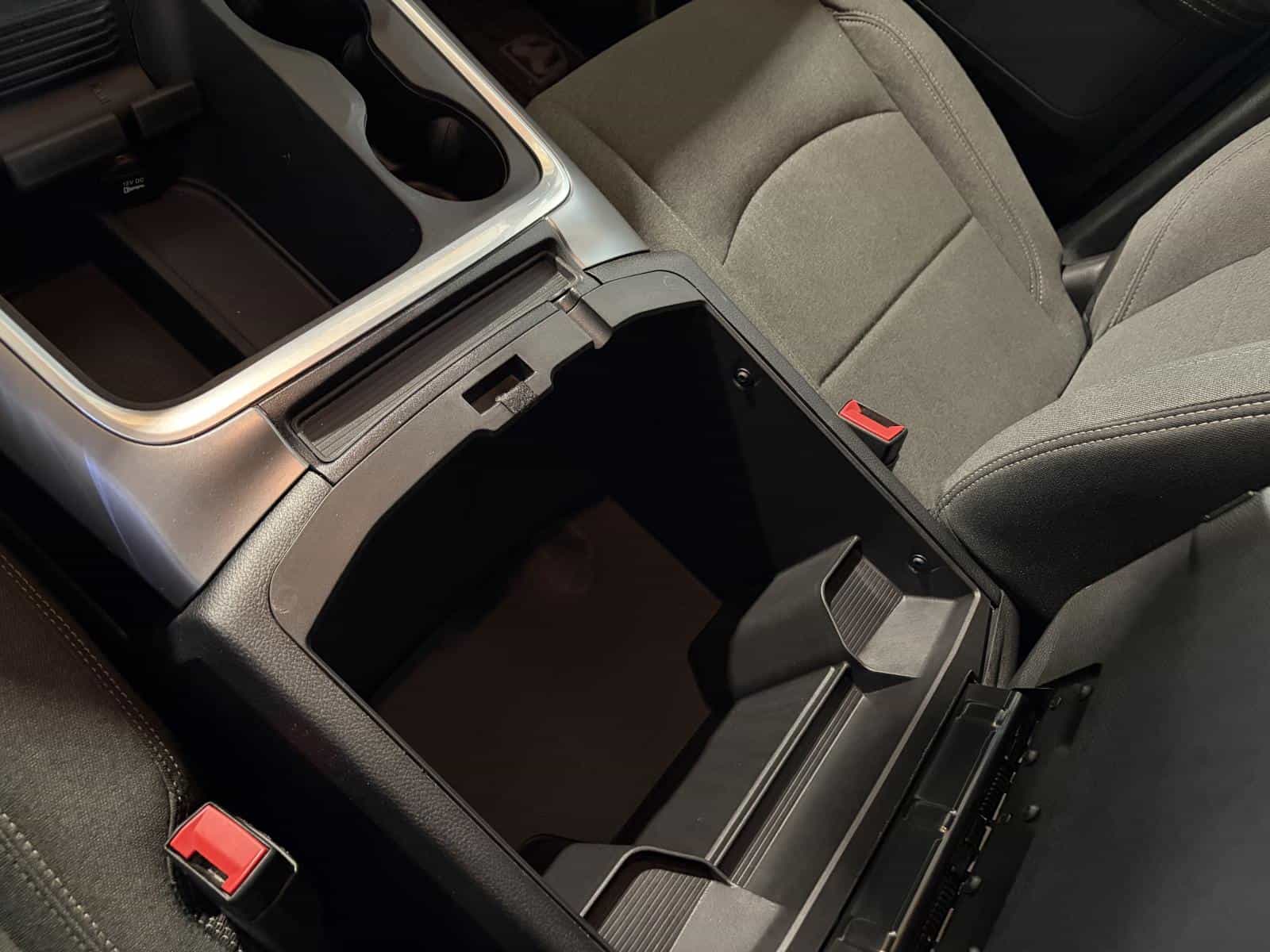 Image 27 RAM 1500 CLASSIC SLT Warlock 2022