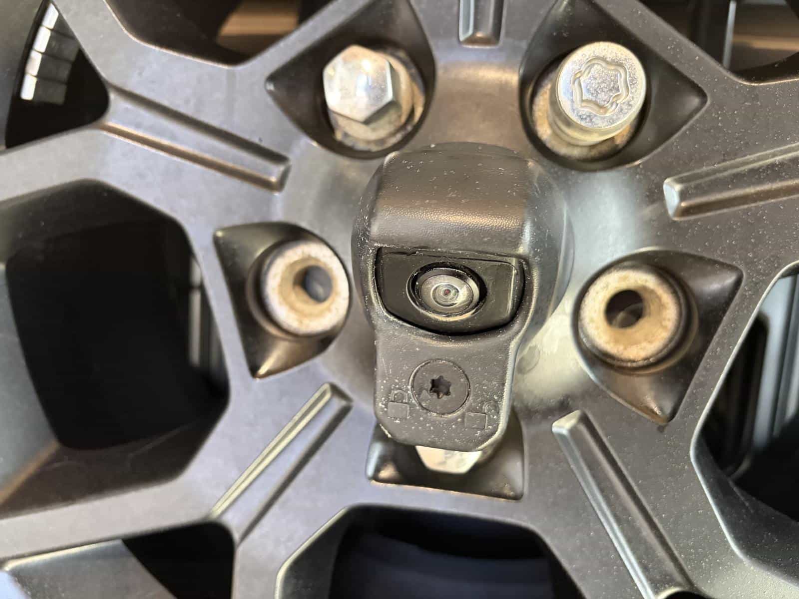 Image 11 Jeep Wrangler Willys 2024