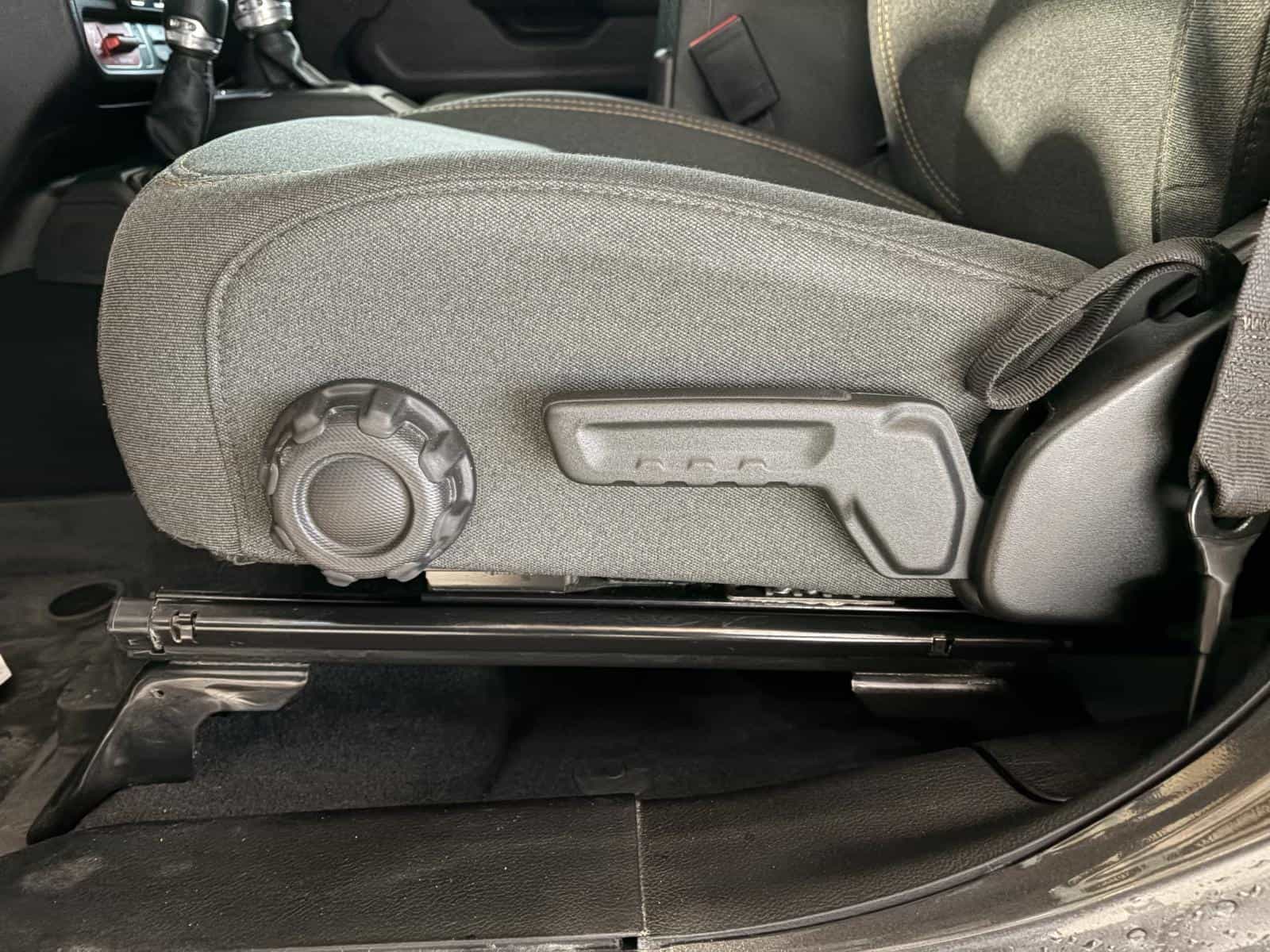 Image 17 Jeep Wrangler Willys 2024