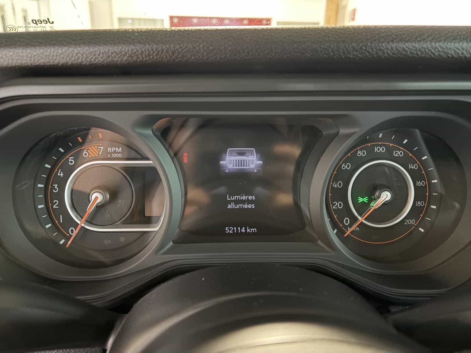 Image 19 Jeep Wrangler Willys 2024