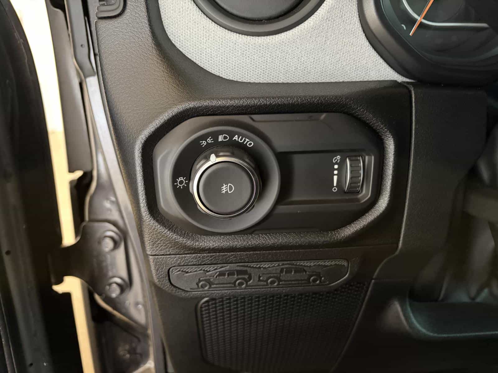 Image 18 Jeep Wrangler Willys 2024