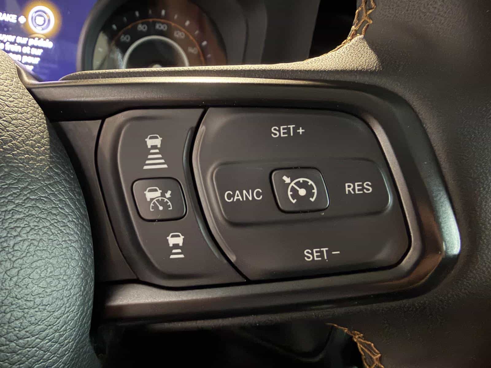 Image 22 Jeep Wrangler Willys 2024