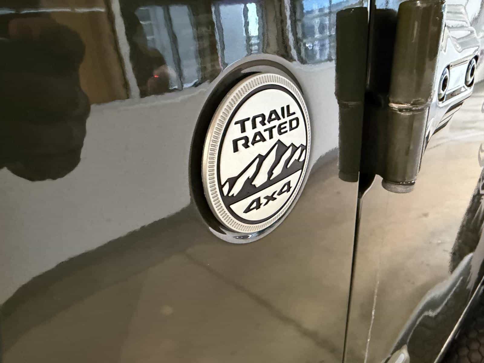 Image 9 Jeep Wrangler Sport 2021