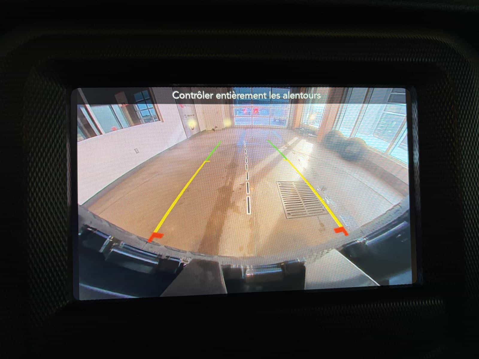 Image 21 Jeep Wrangler Sport 2021